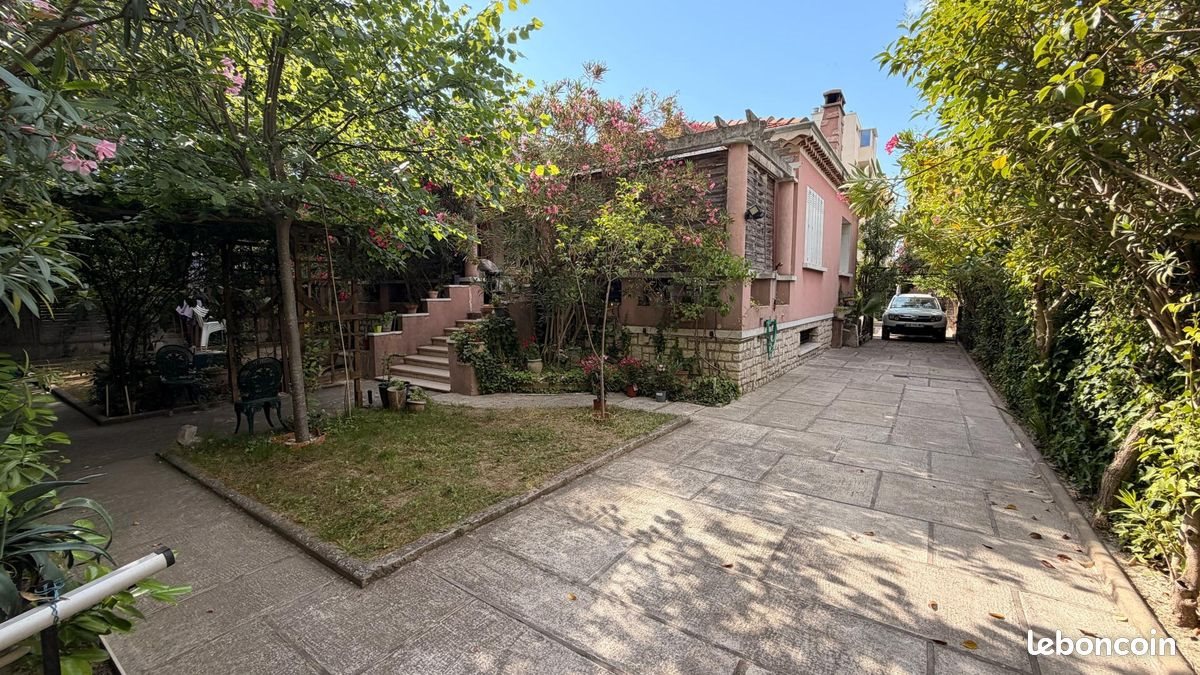 Maison à vendre, 93m², Marignane