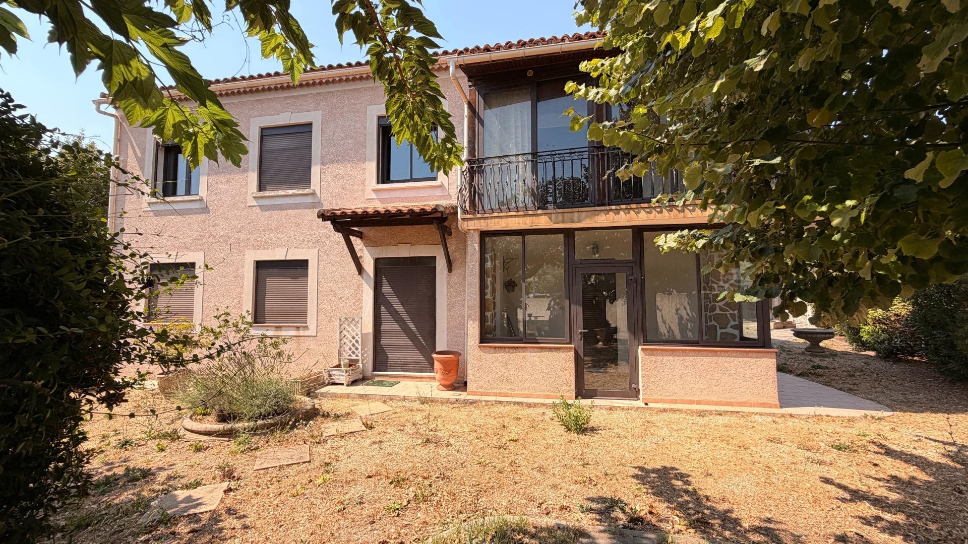 Maison à vendre, 182m², Gignac-la-Nerthe