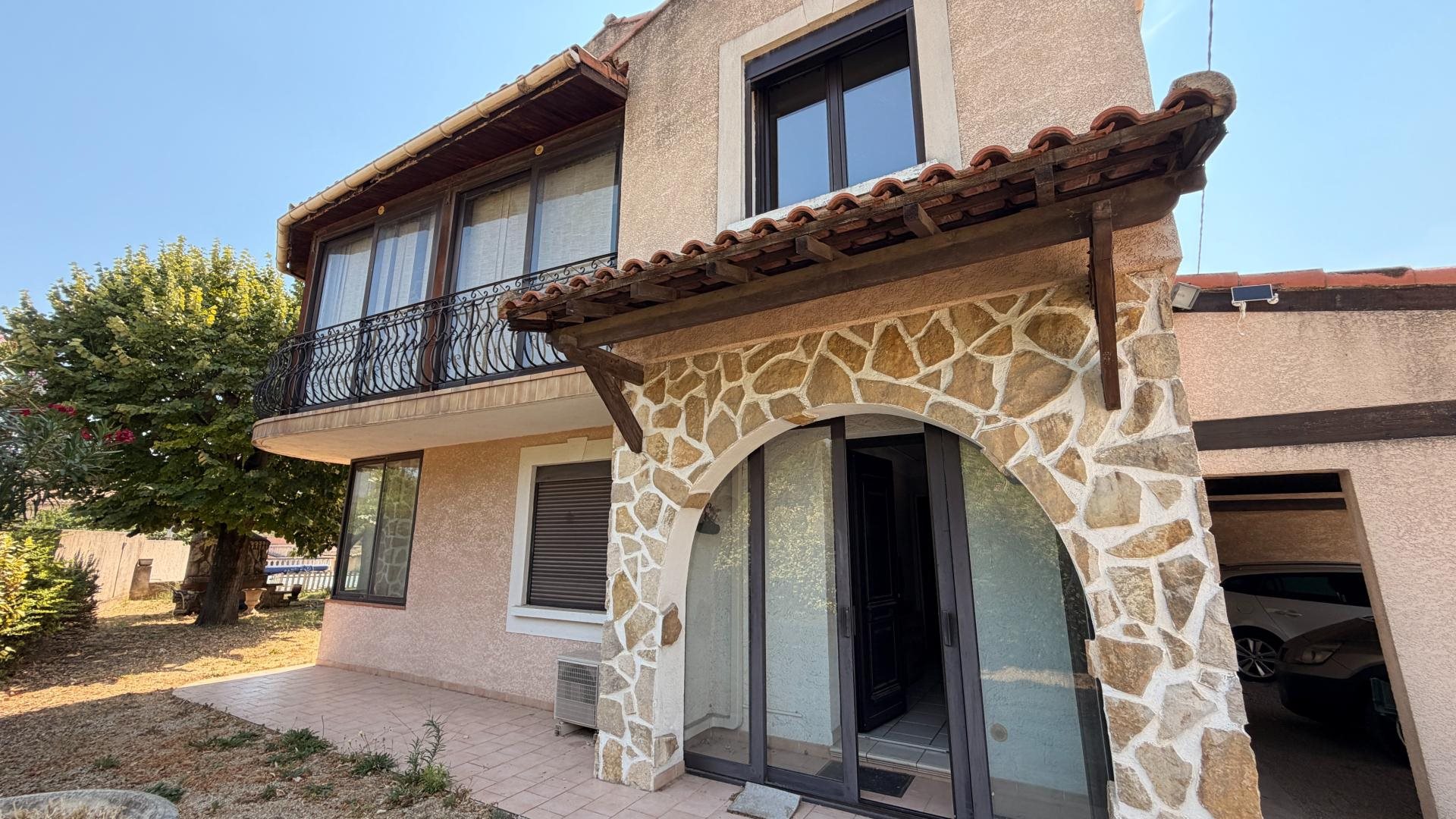 Maison à vendre, 182m², Gignac-la-Nerthe
