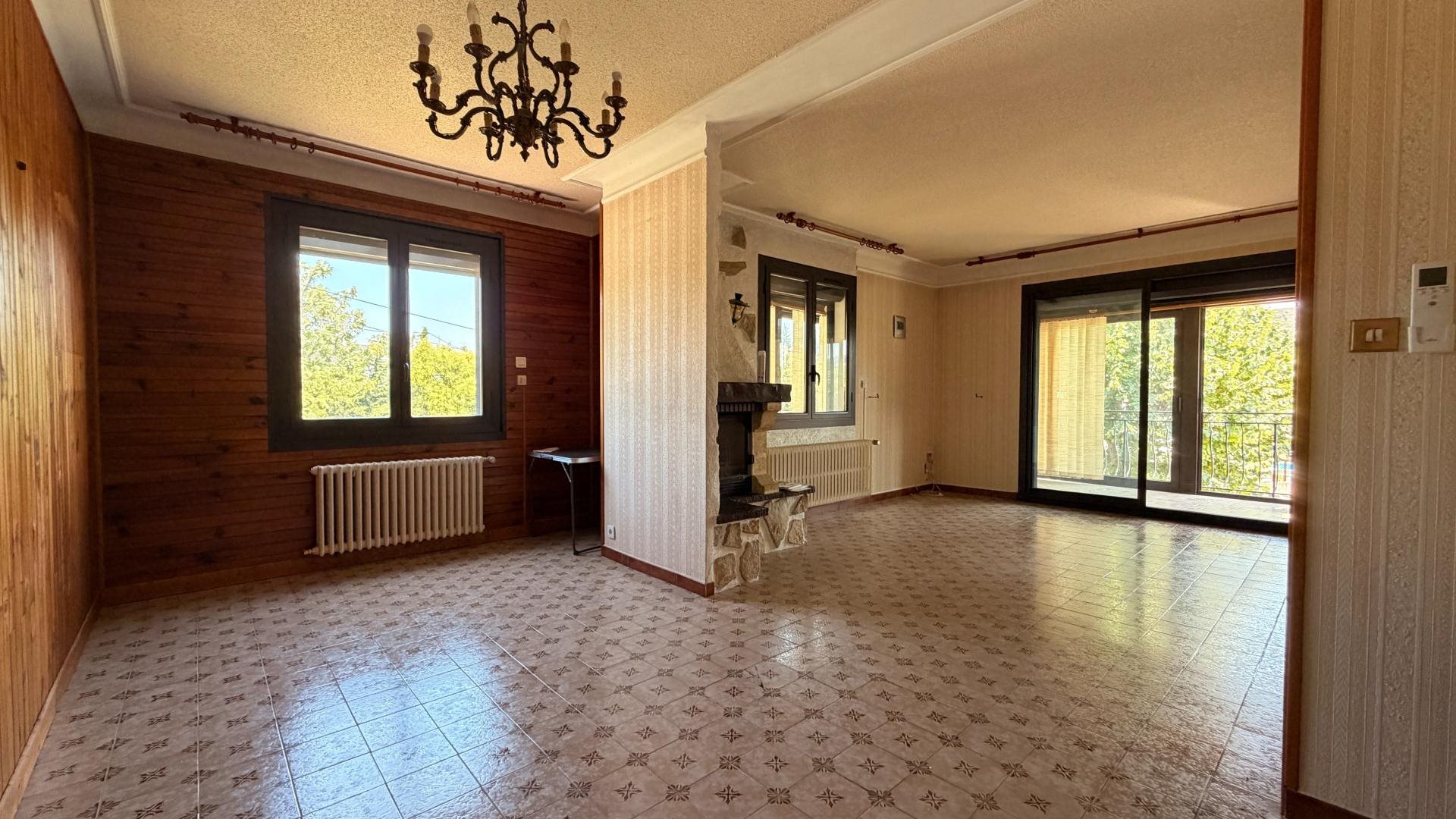 Maison à vendre, 182m², Gignac-la-Nerthe