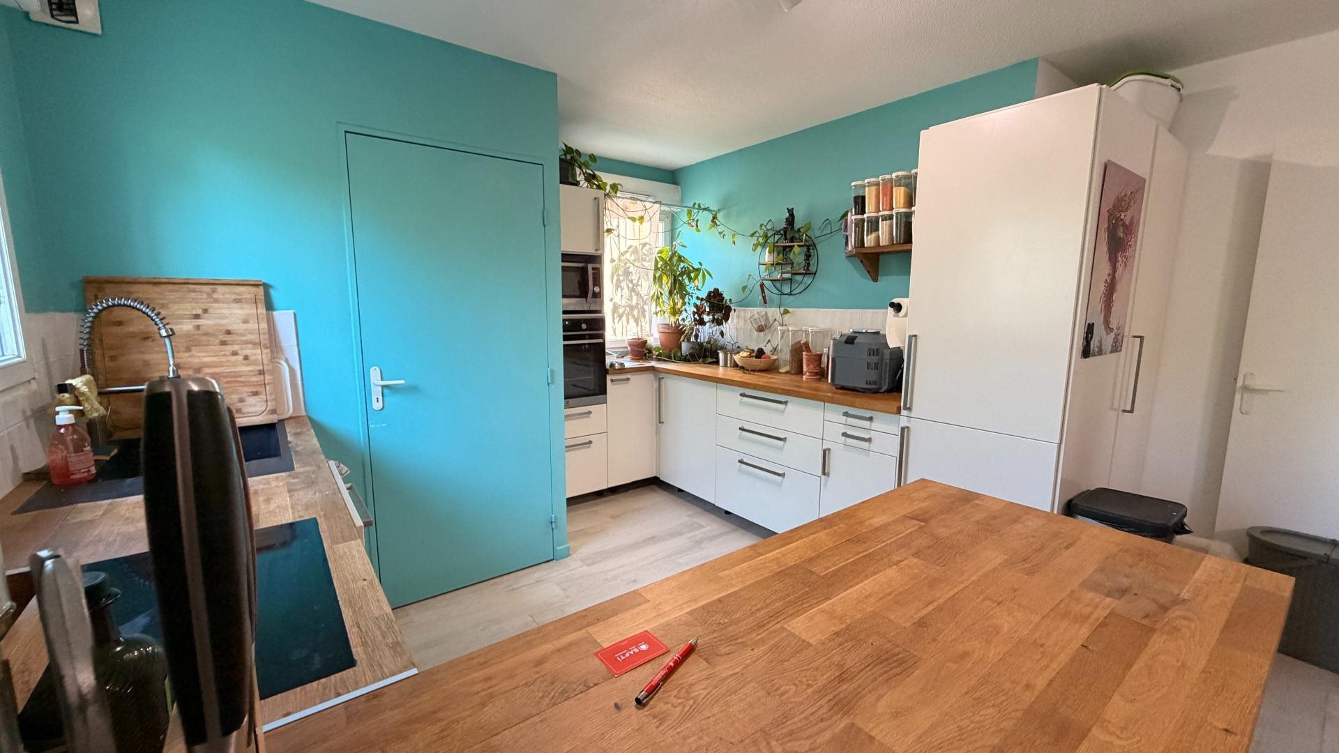 Appartement à vendre, 53m², Vitrolles