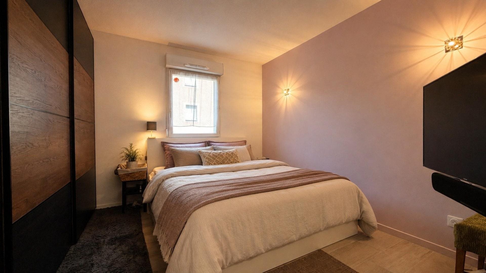Appartement à vendre, 53m², Vitrolles