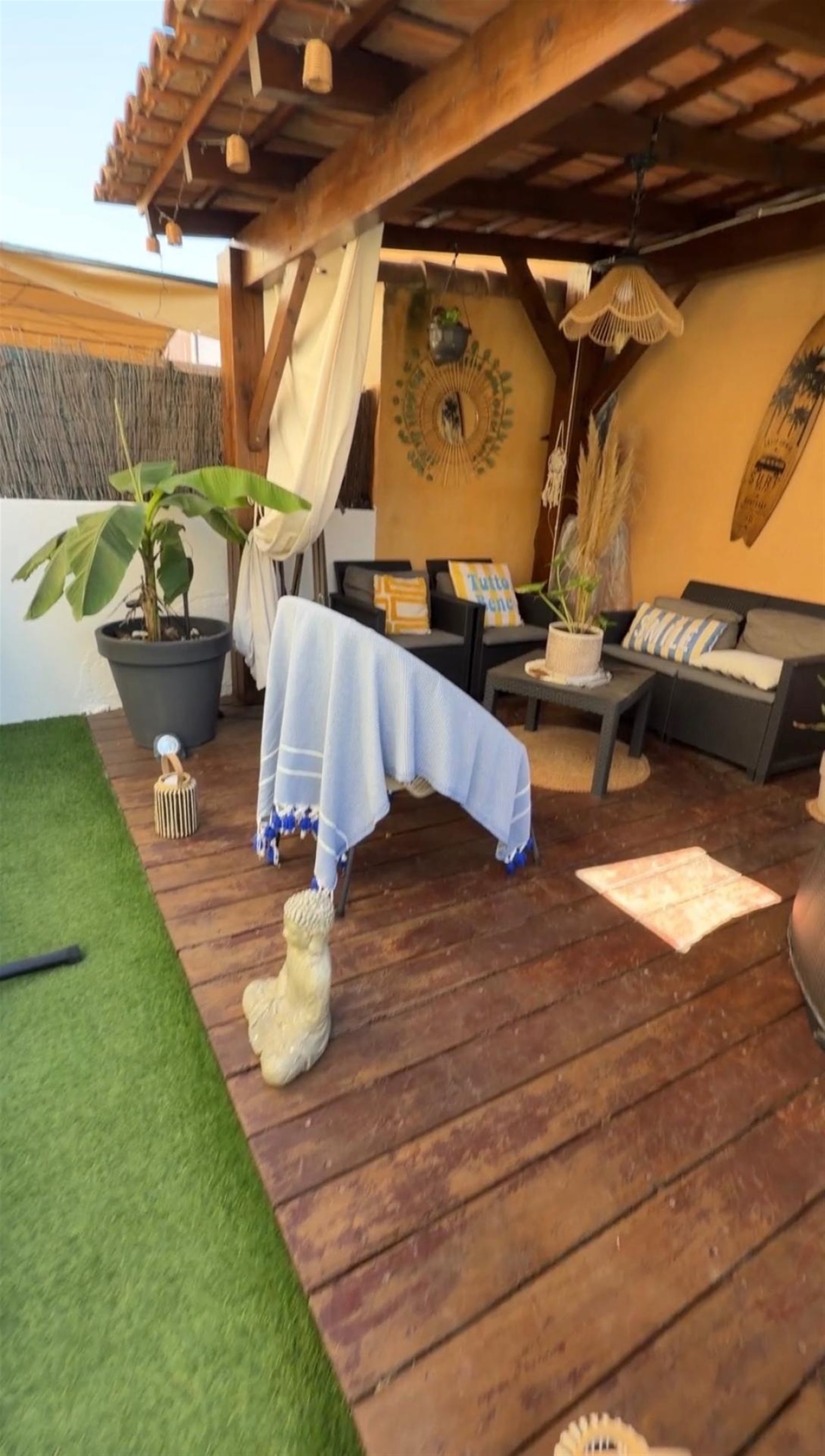 Maison à vendre, 88m², Marignane