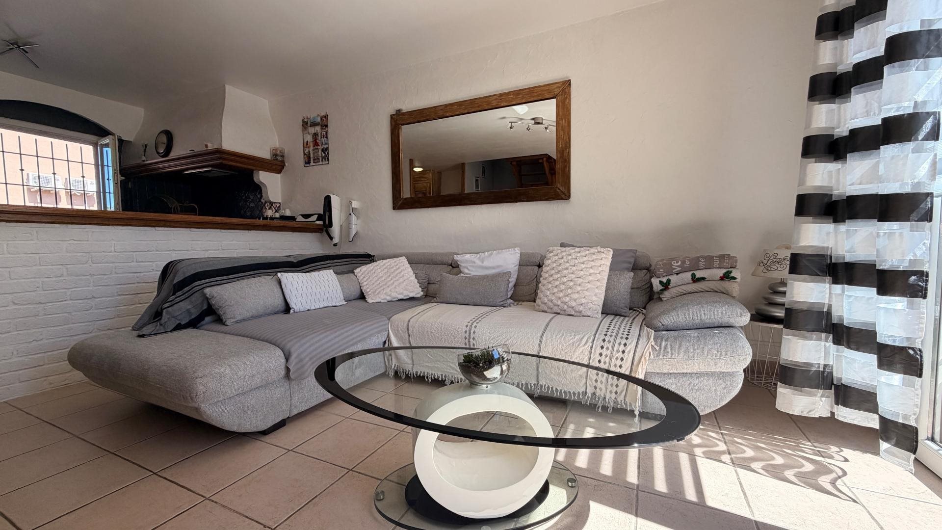 Maison à vendre, 88m², Marignane