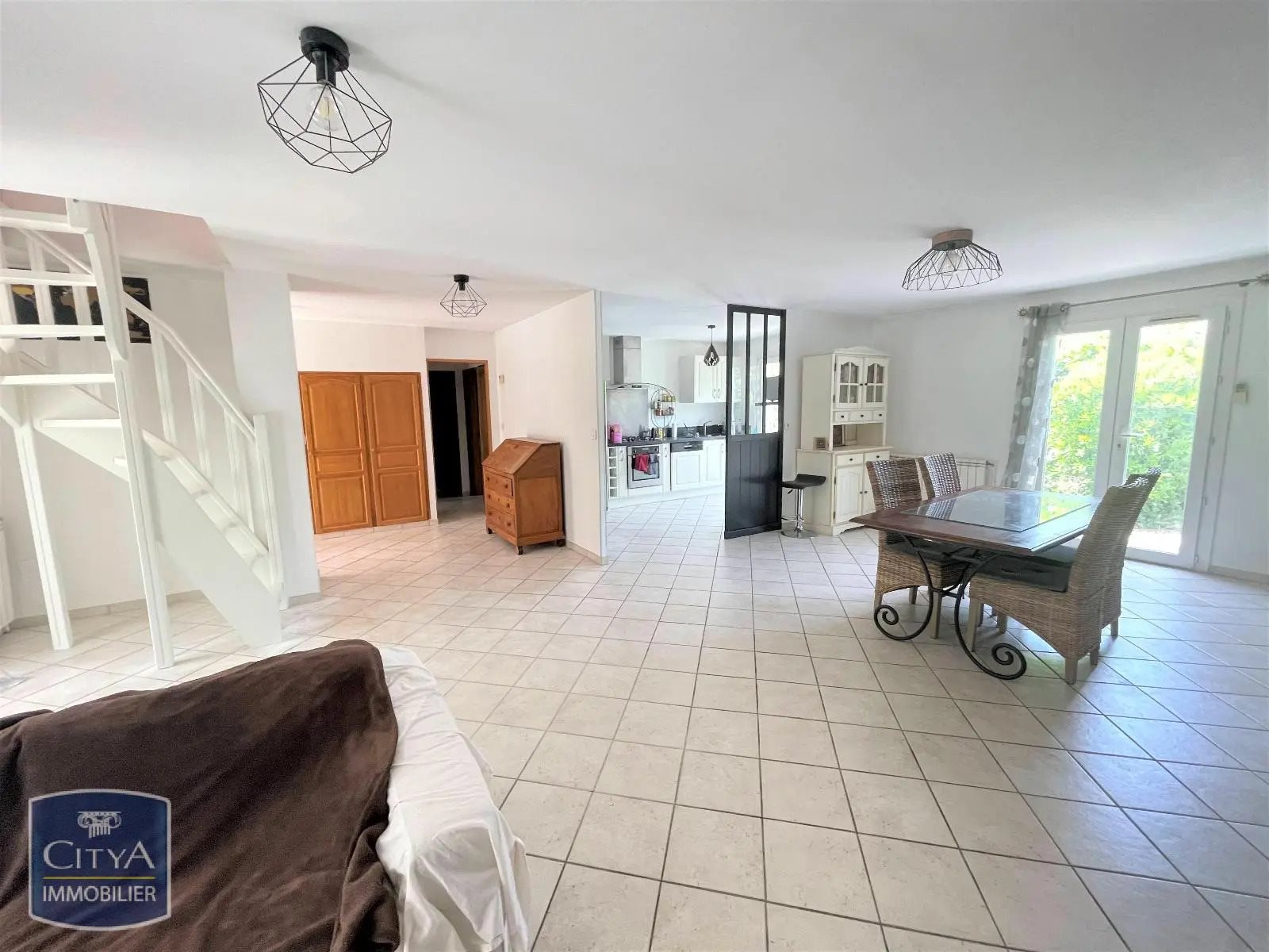 Maison à vendre, 138m², Marignane