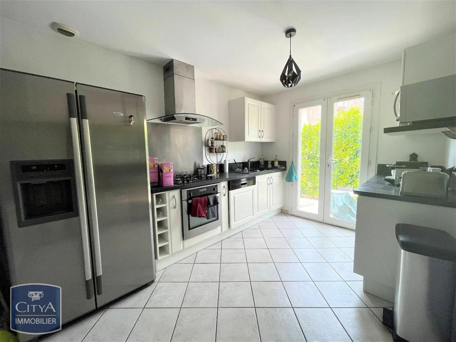 Maison à vendre, 138m², Marignane