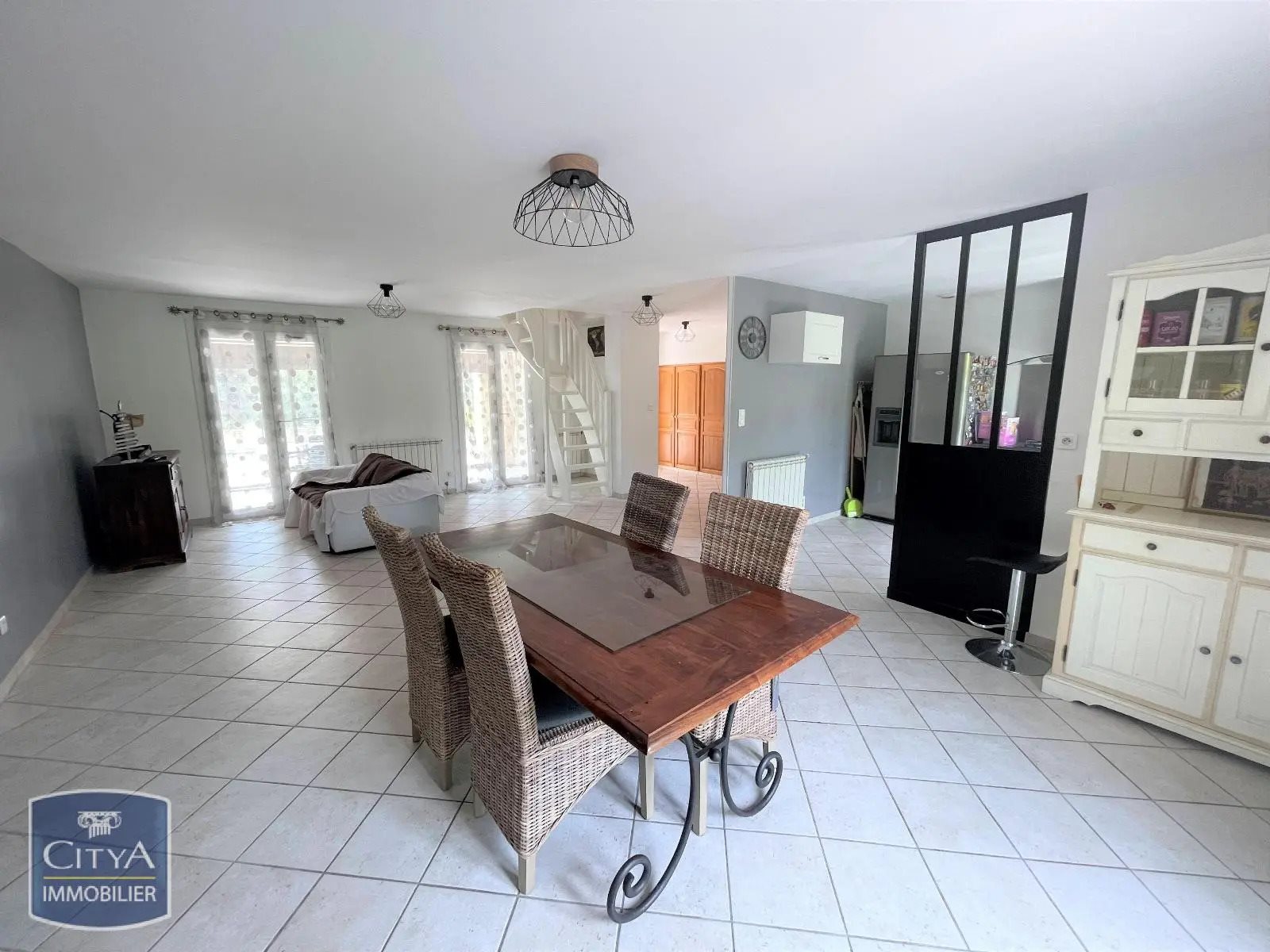 Maison à vendre, 138m², Marignane