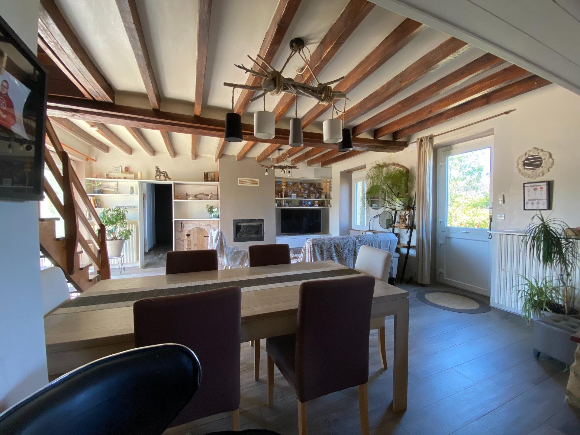 Maison à vendre, 159m², Vion