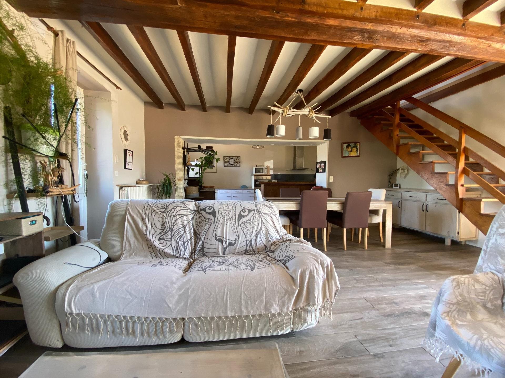 Maison à vendre, 159m², Vion