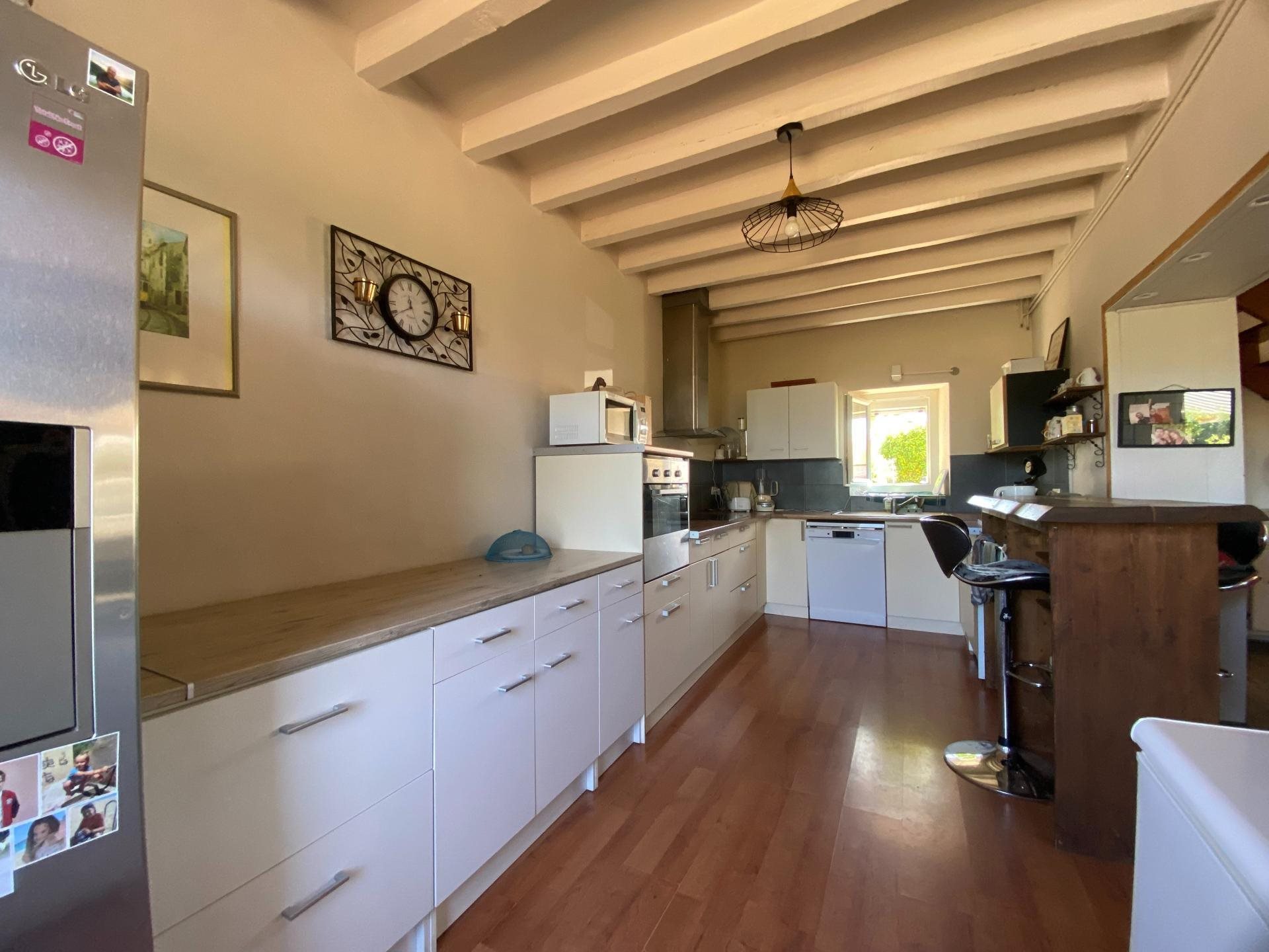 Maison à vendre, 159m², Vion