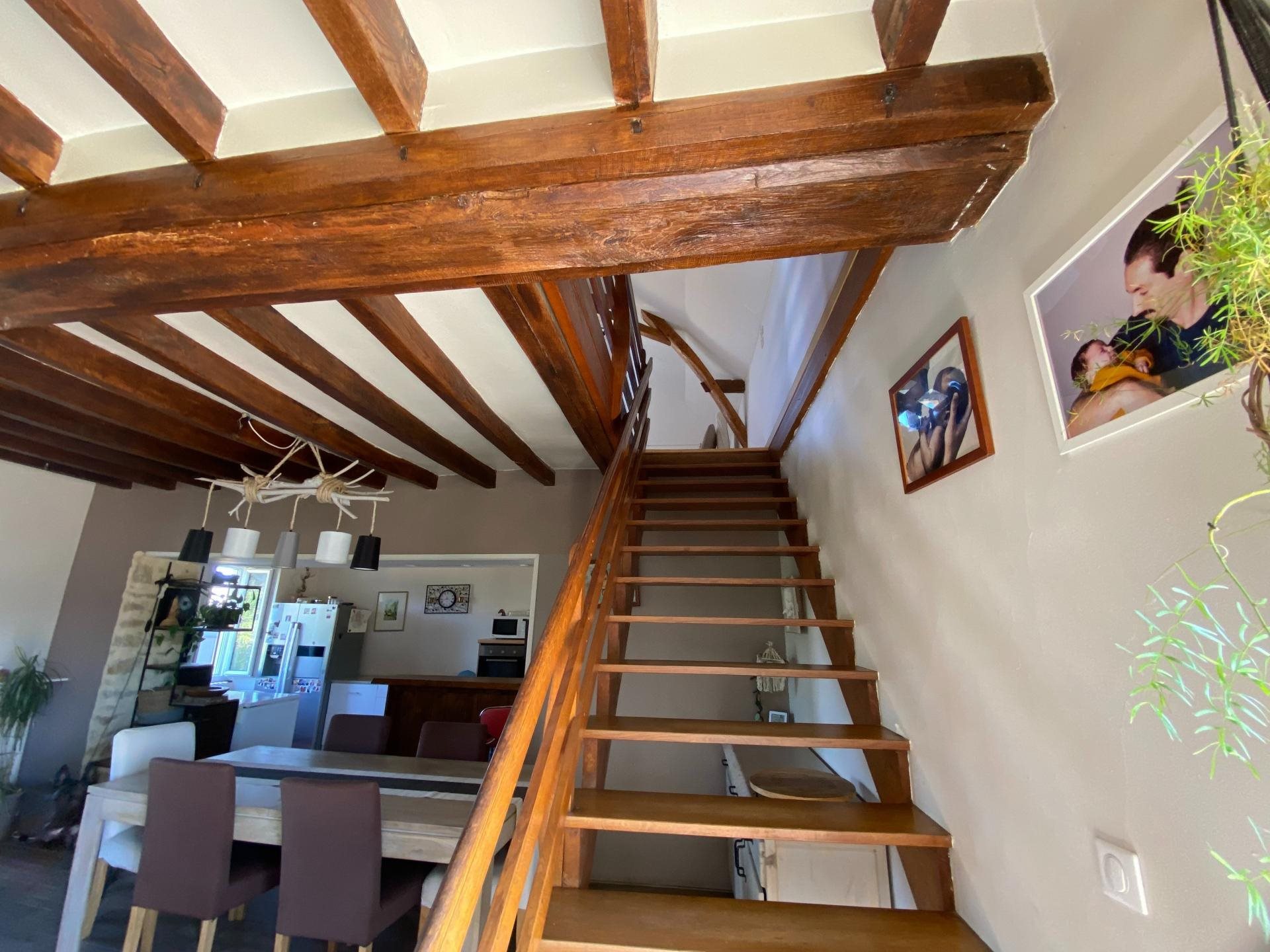 Maison à vendre, 159m², Vion