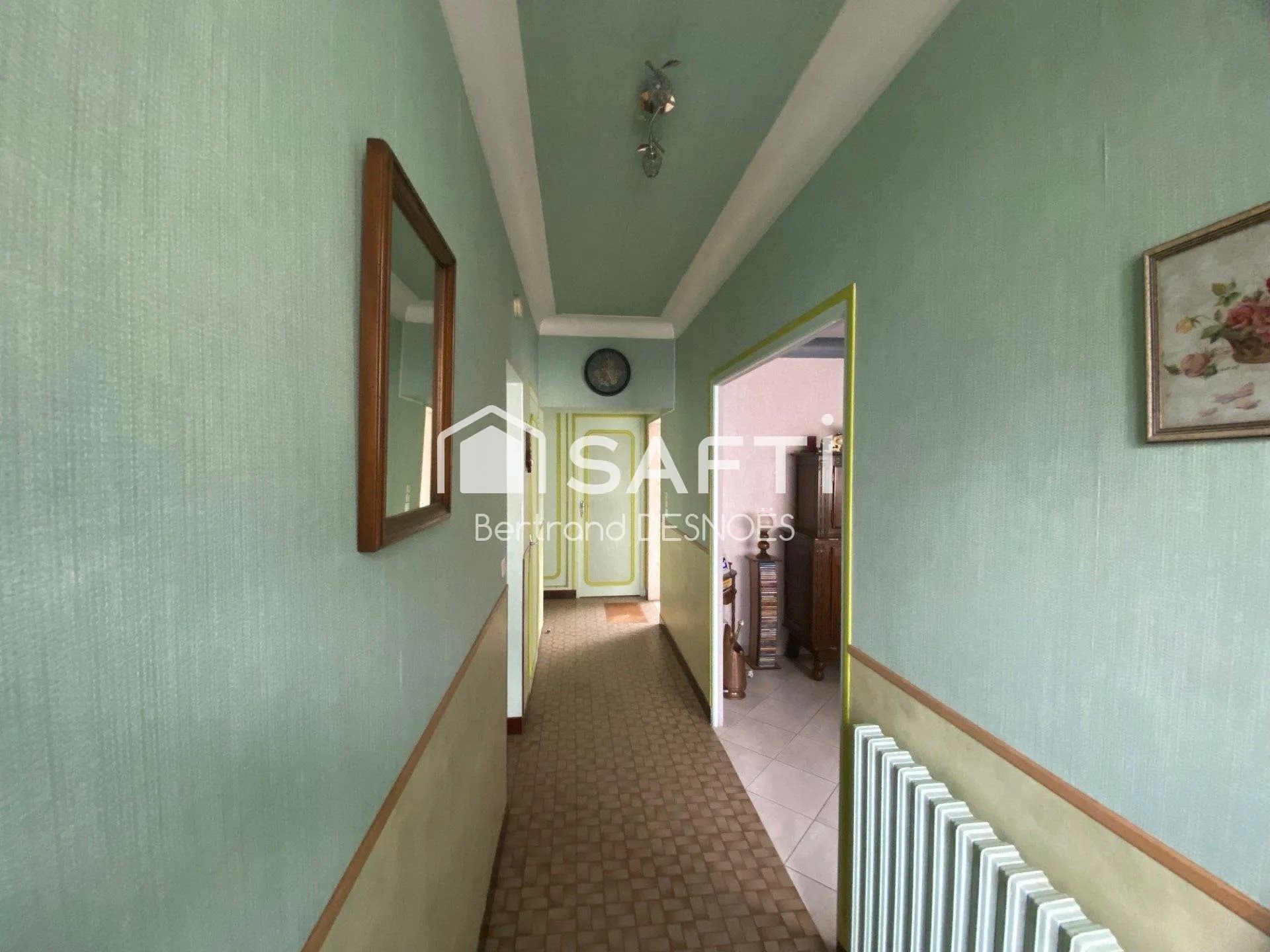 Maison à vendre, 108m², Mareil-sur-Loir