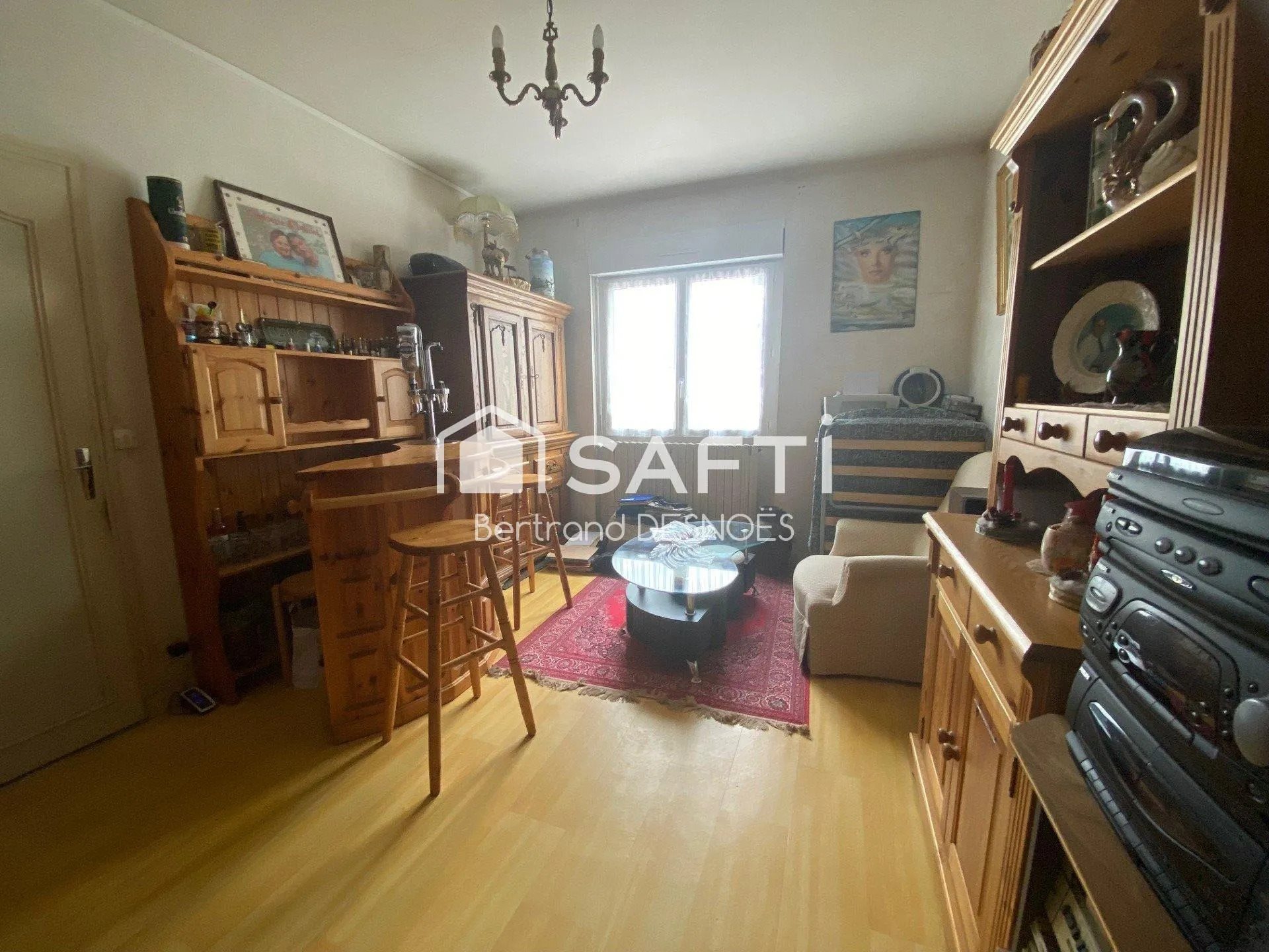 Maison à vendre, 108m², Mareil-sur-Loir