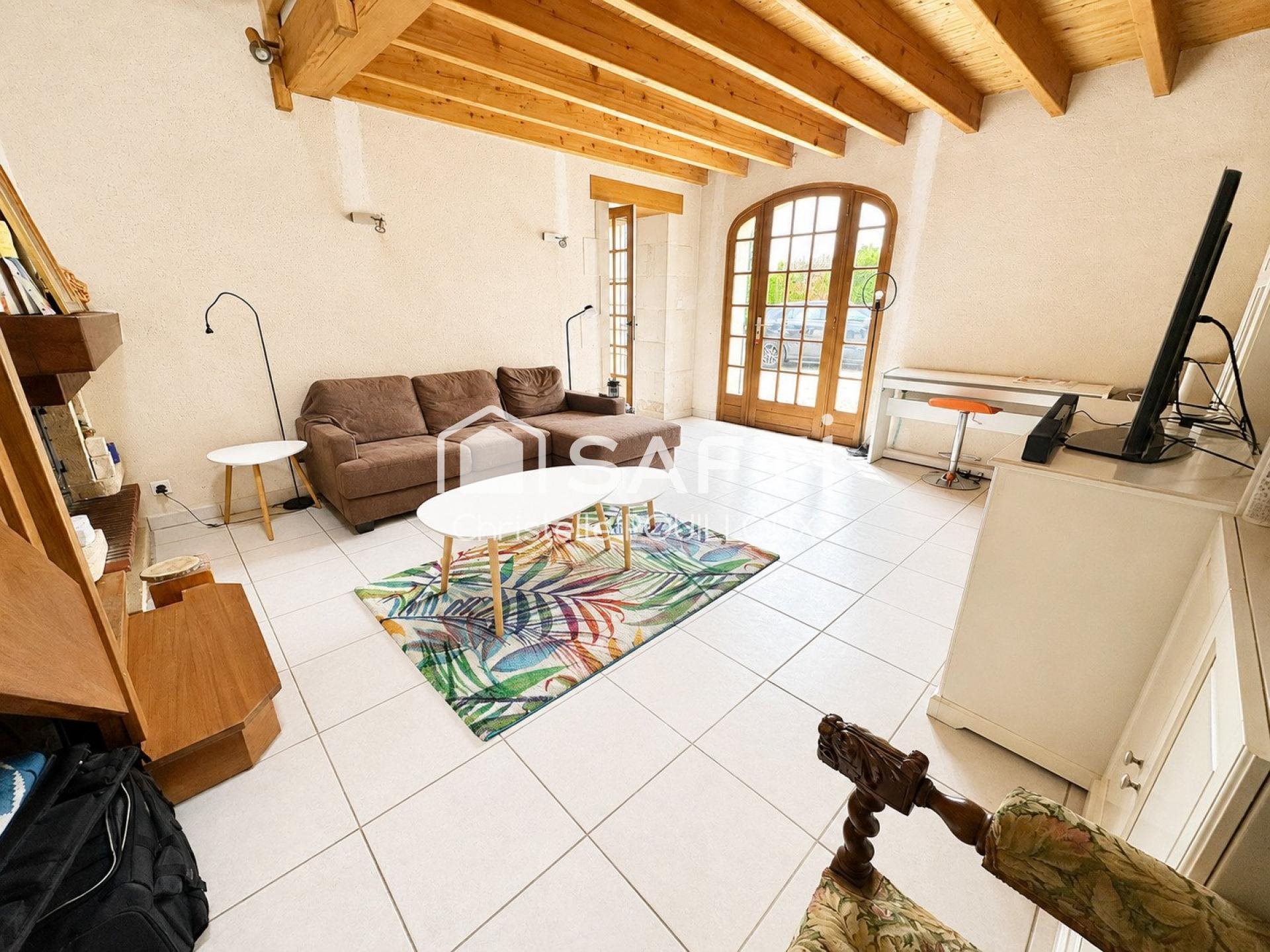 Maison à vendre, 163m², Niort