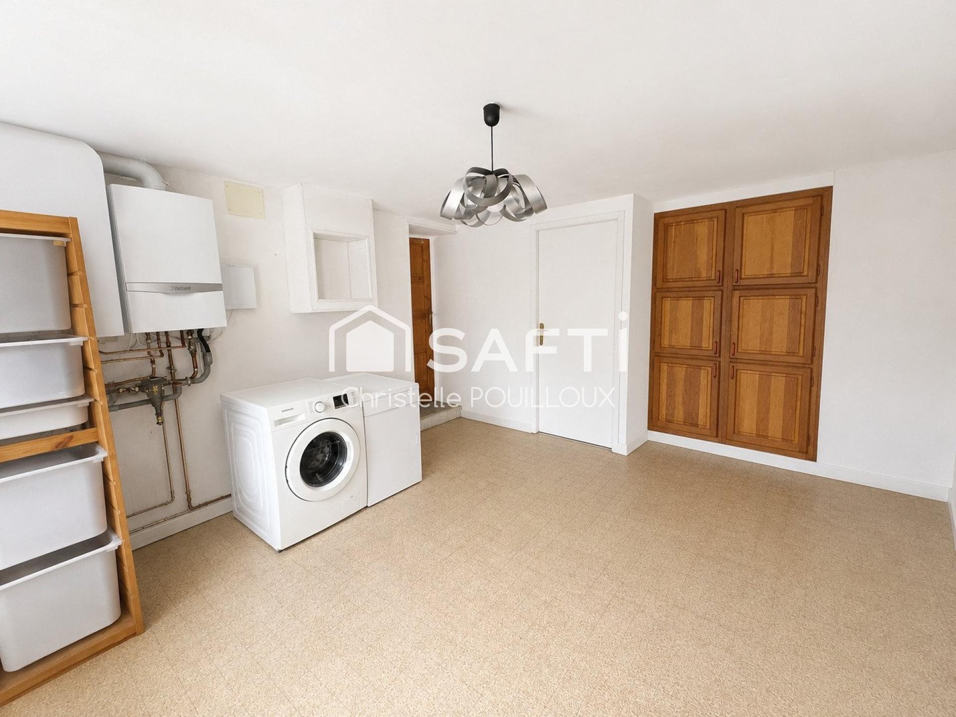 Maison à vendre, 163m², Niort