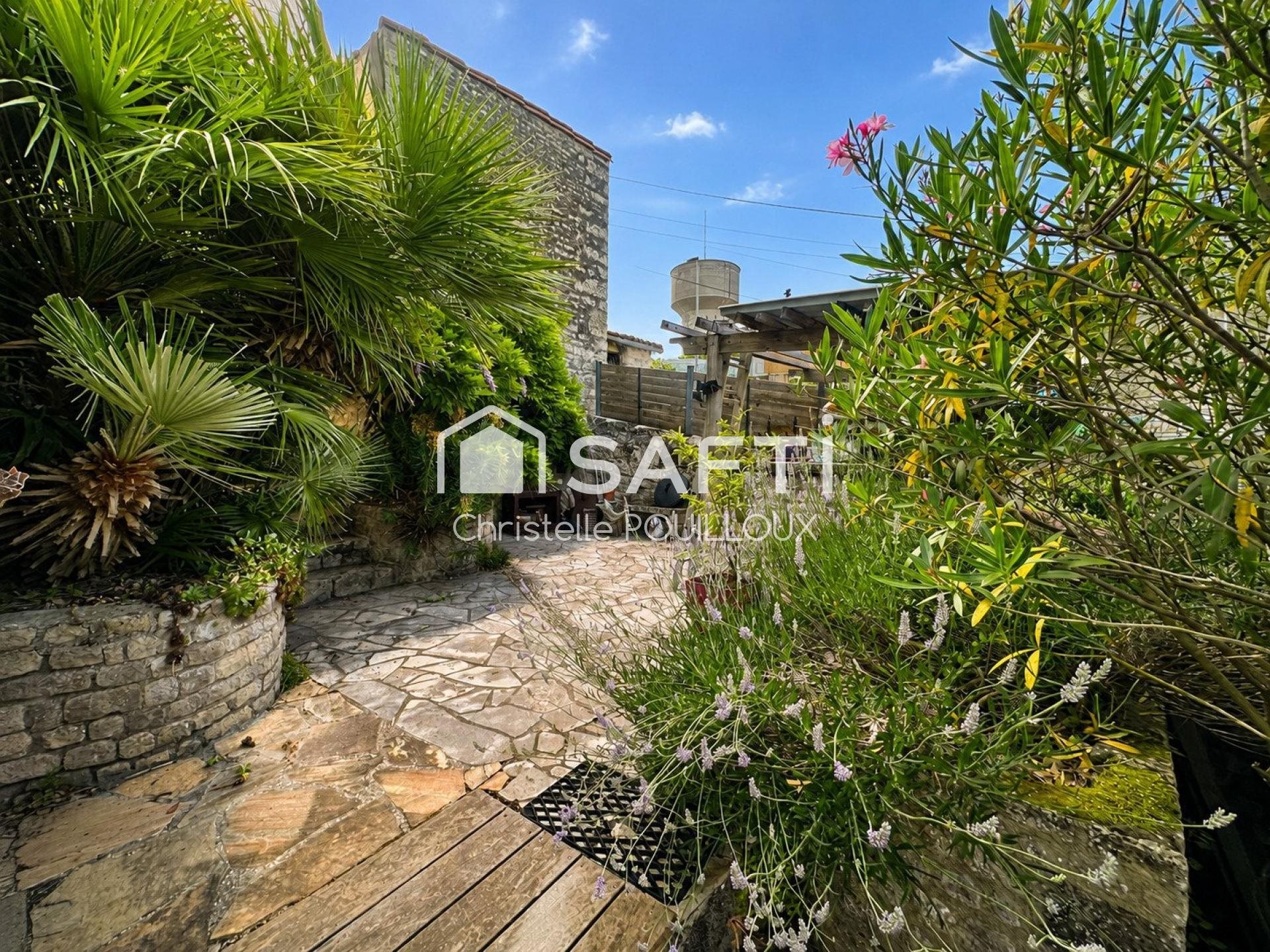 Maison à vendre, 82m², Niort