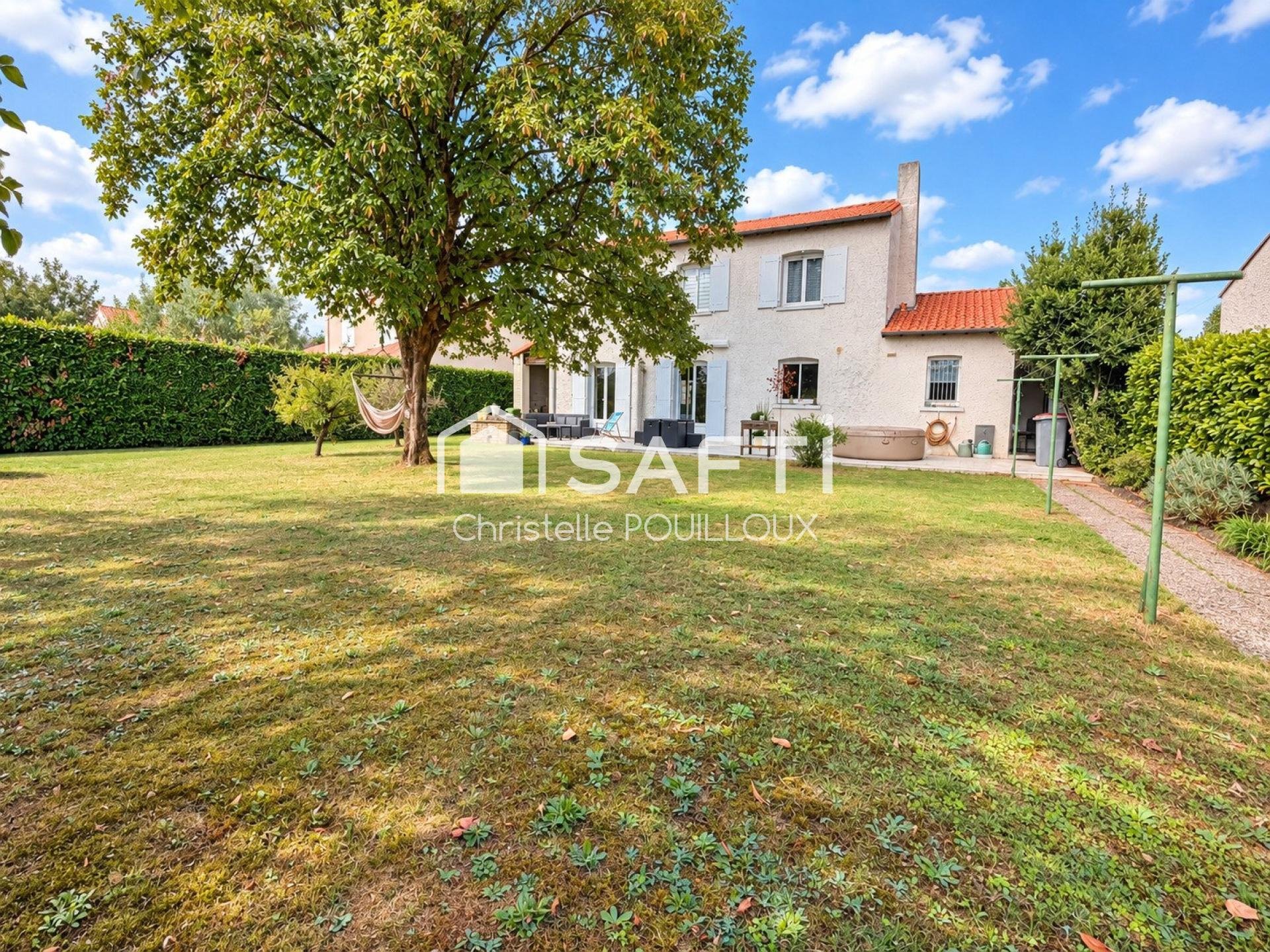 Maison à vendre, 148m², Niort