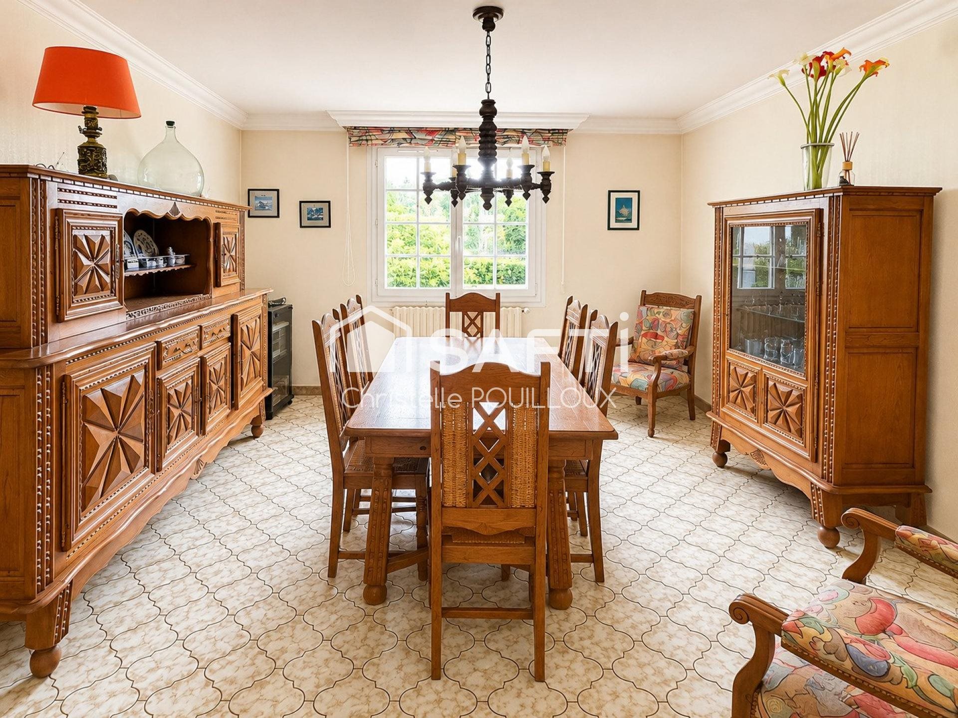 Maison à vendre, 135m², Epannes