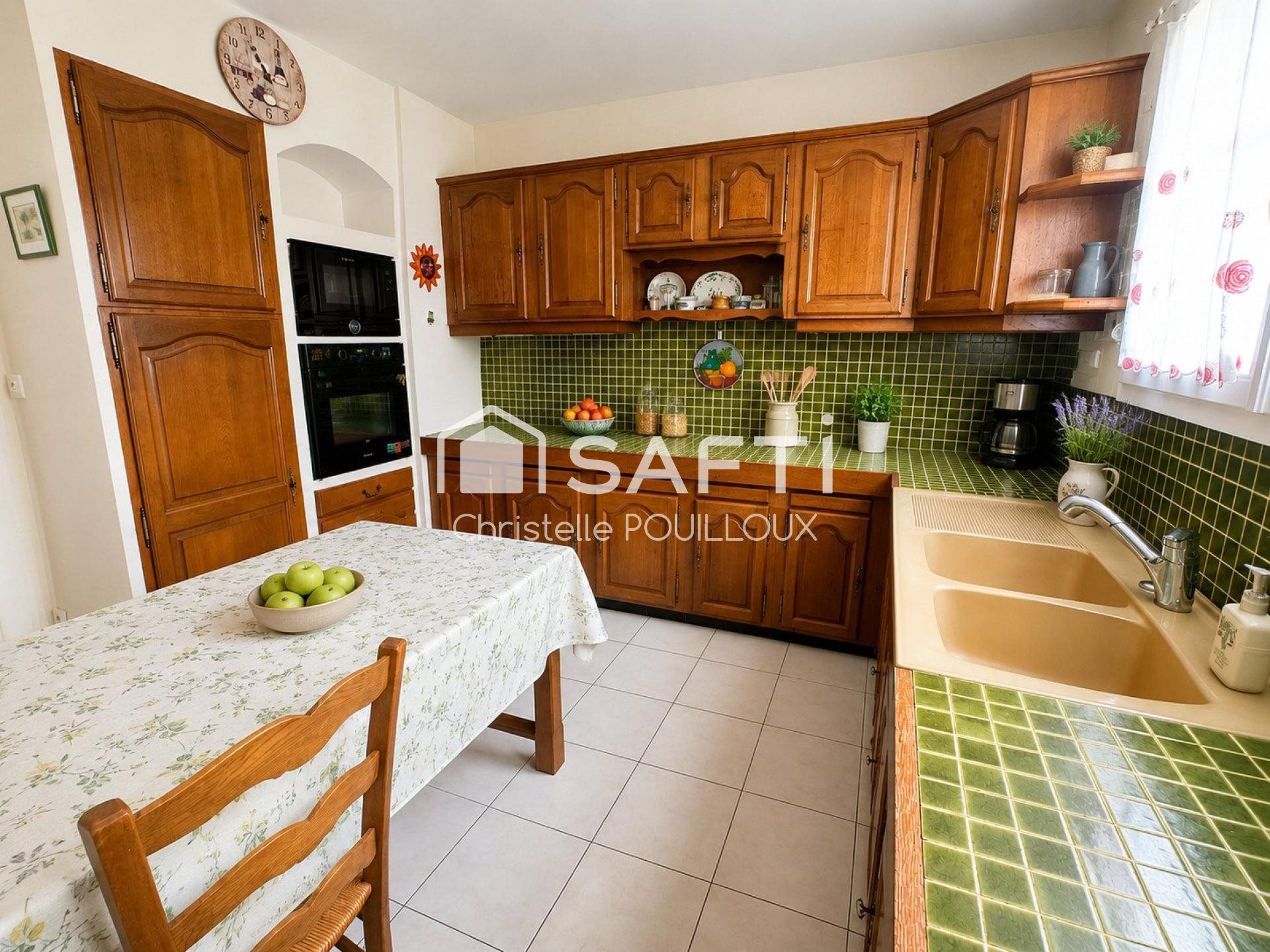 Maison à vendre, 135m², Epannes