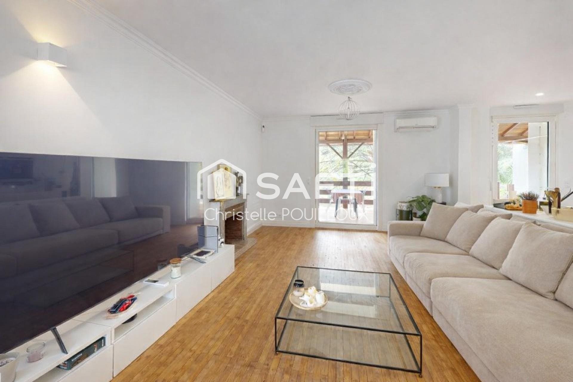 Maison à vendre, 223m², Niort
