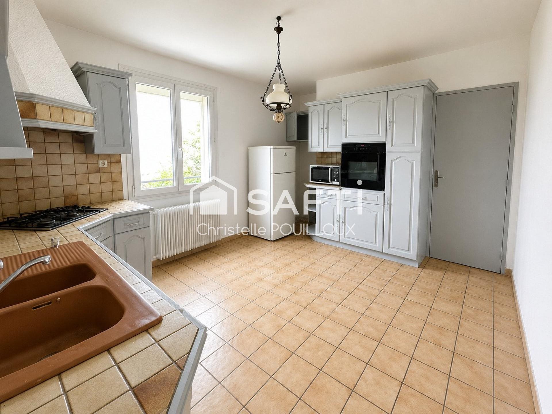 Maison à vendre, 146m², Niort