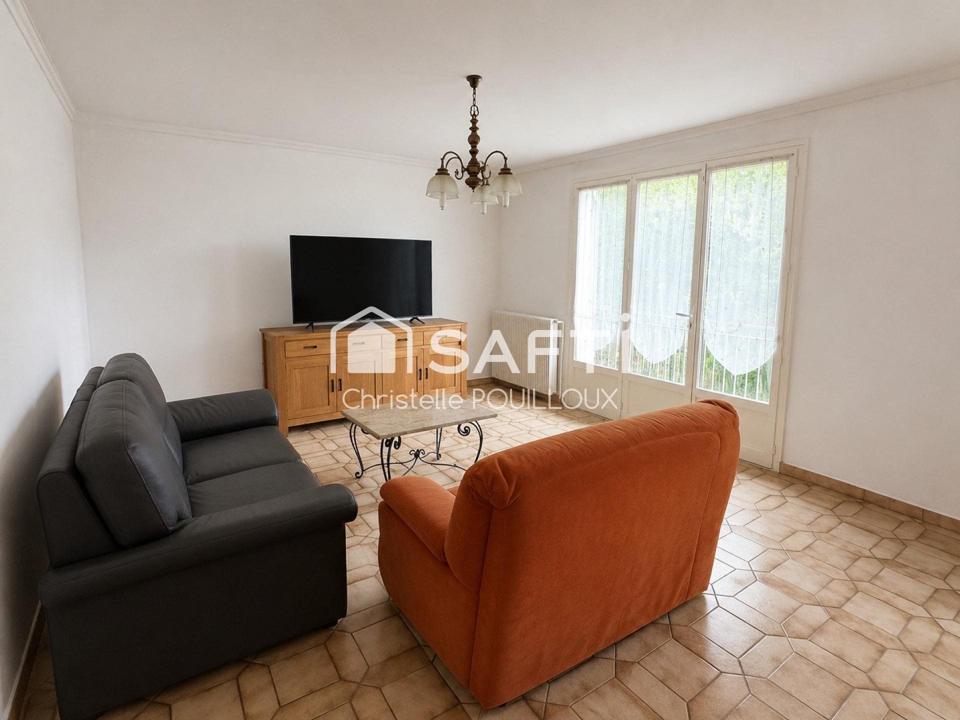 Maison à vendre, 146m², Niort