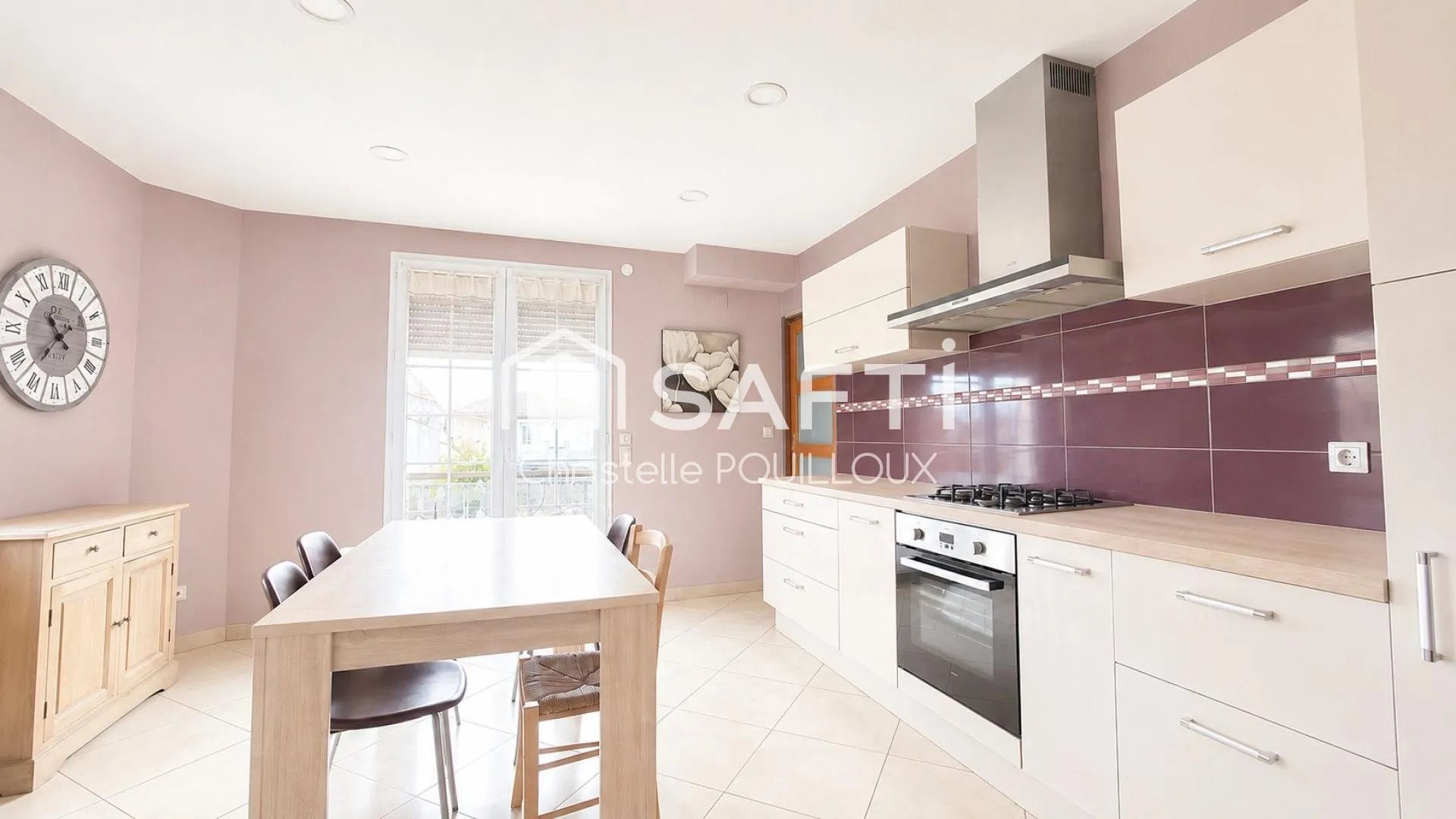 Maison à vendre, 226m², Coulon