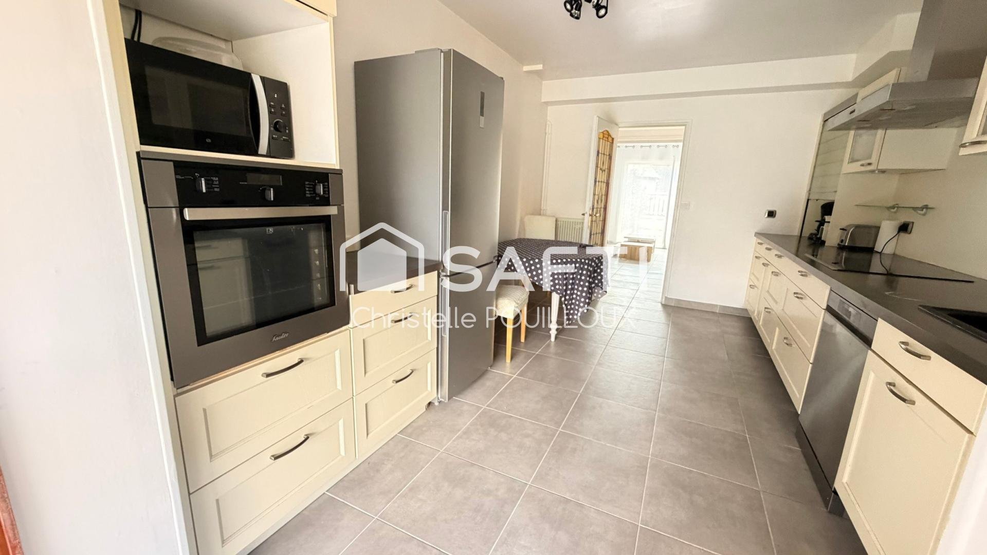 Maison à vendre, 153m², Niort