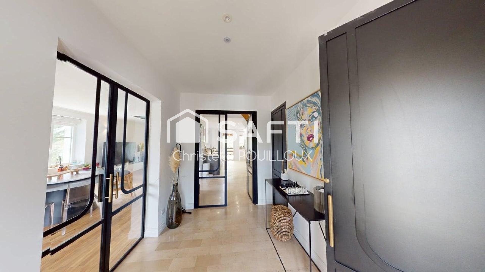 Maison à vendre, 223m², Niort
