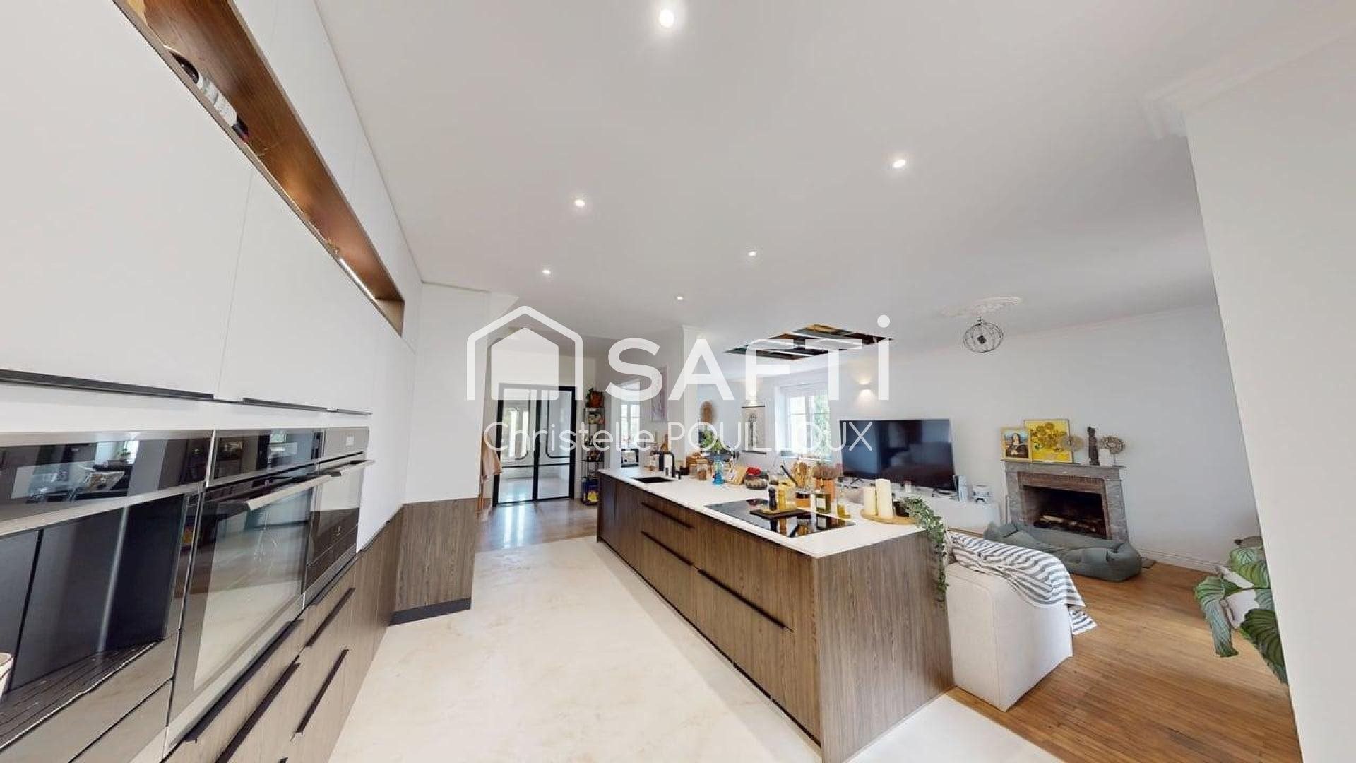 Maison à vendre, 223m², Niort