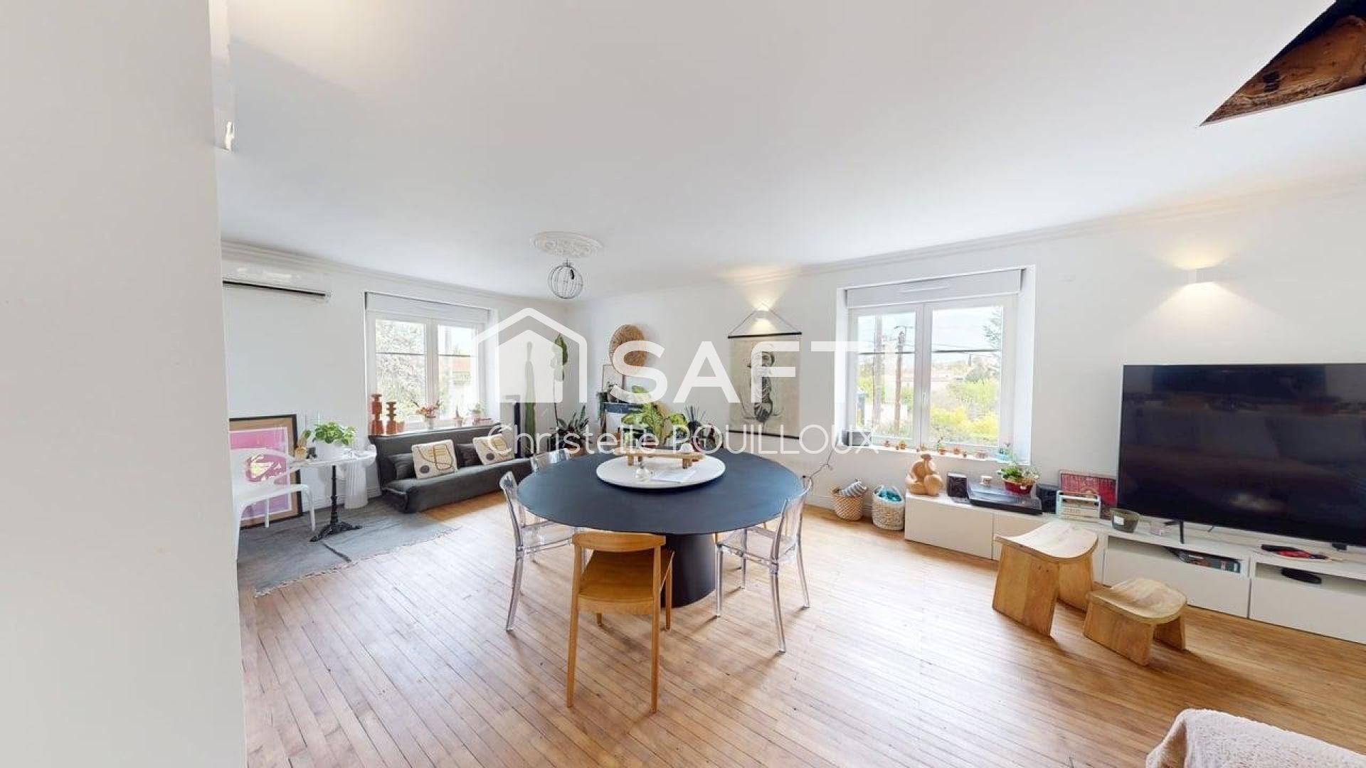 Maison à vendre, 223m², Niort