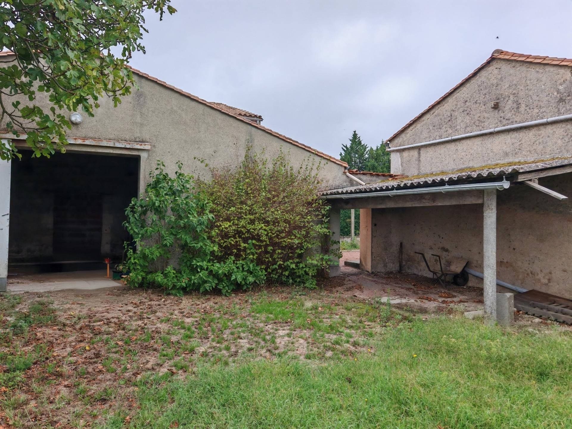 Maison à vendre, 84m², Anglade