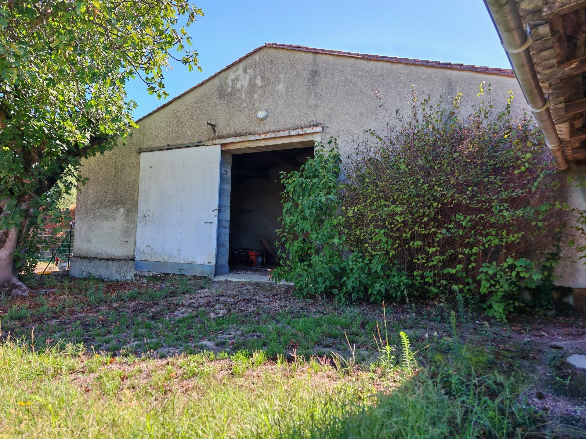 Maison à vendre, 84m², Anglade