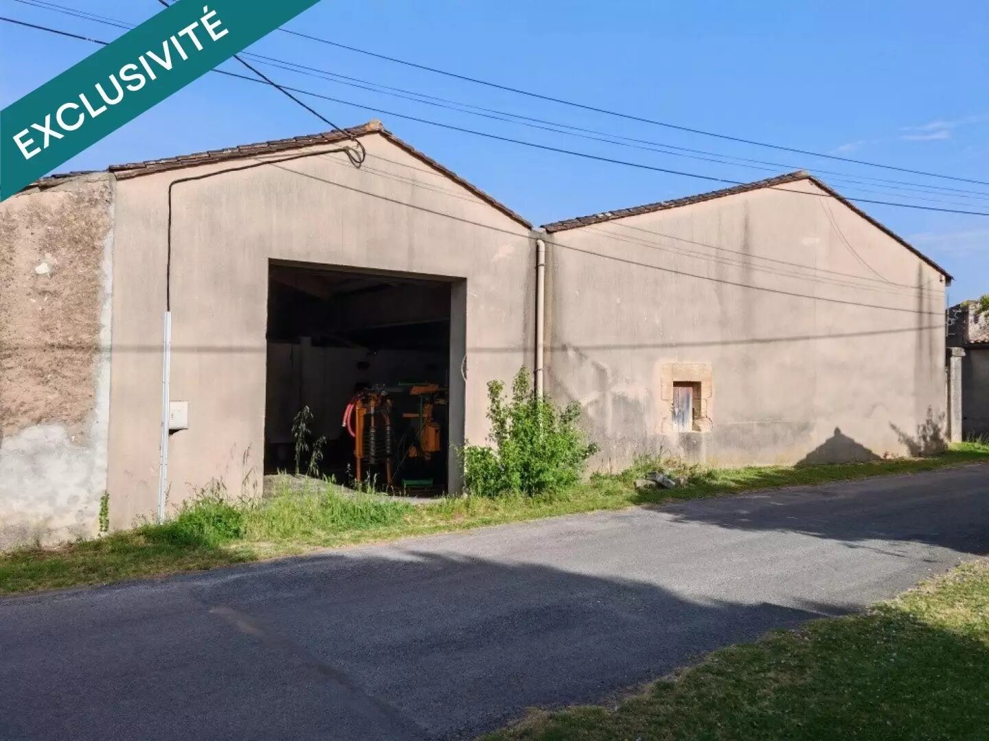 Maison à vendre, 191m², Saint-Androny