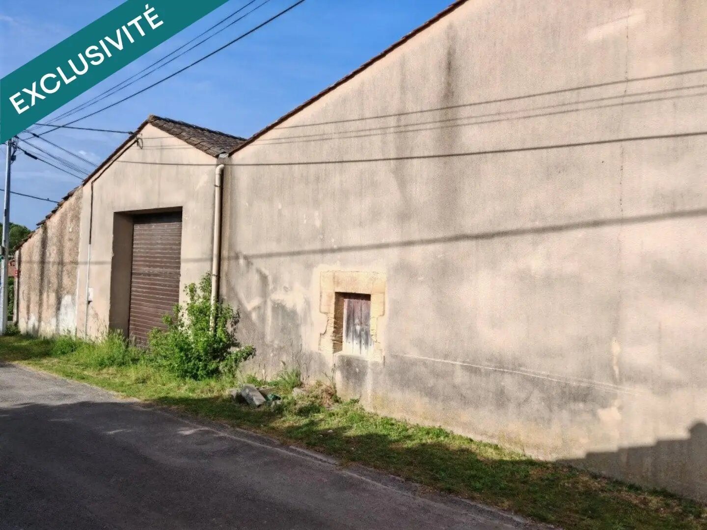 Maison à vendre, 191m², Saint-Androny