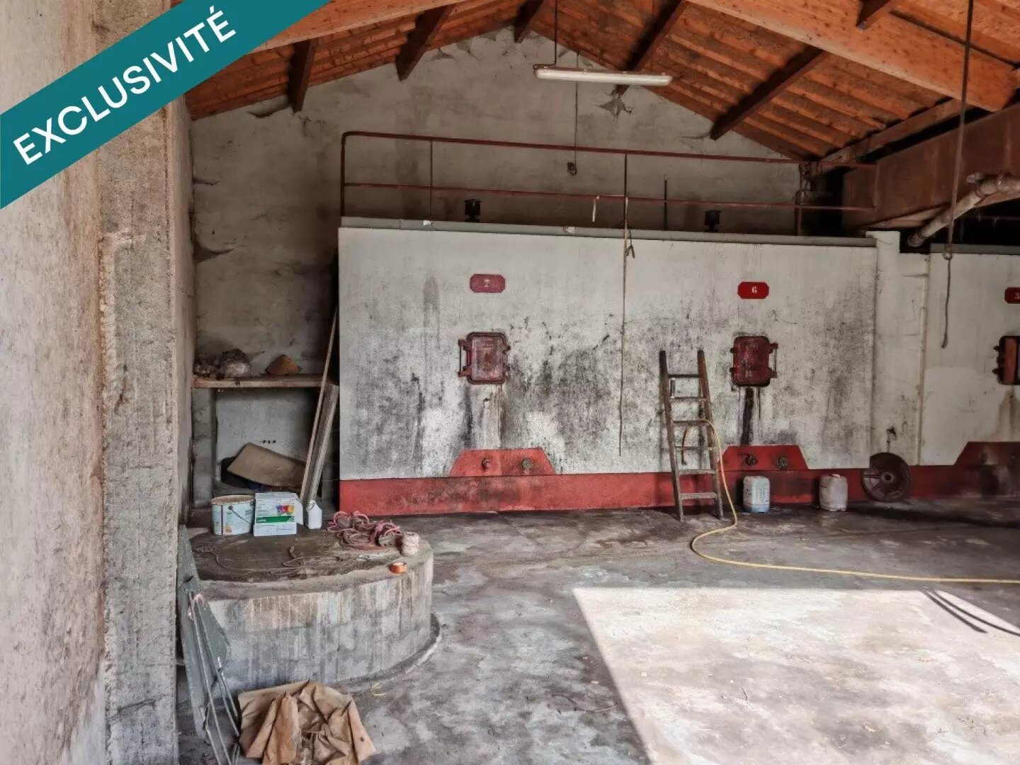 Maison à vendre, 191m², Saint-Androny