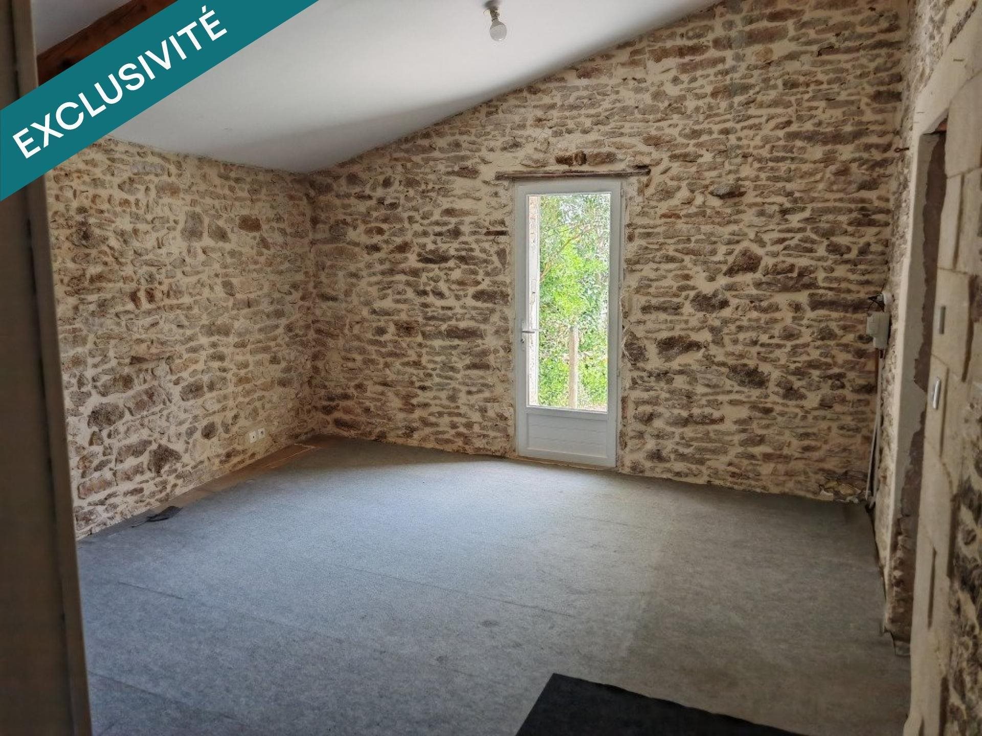 Maison à vendre, 113m², Anglade