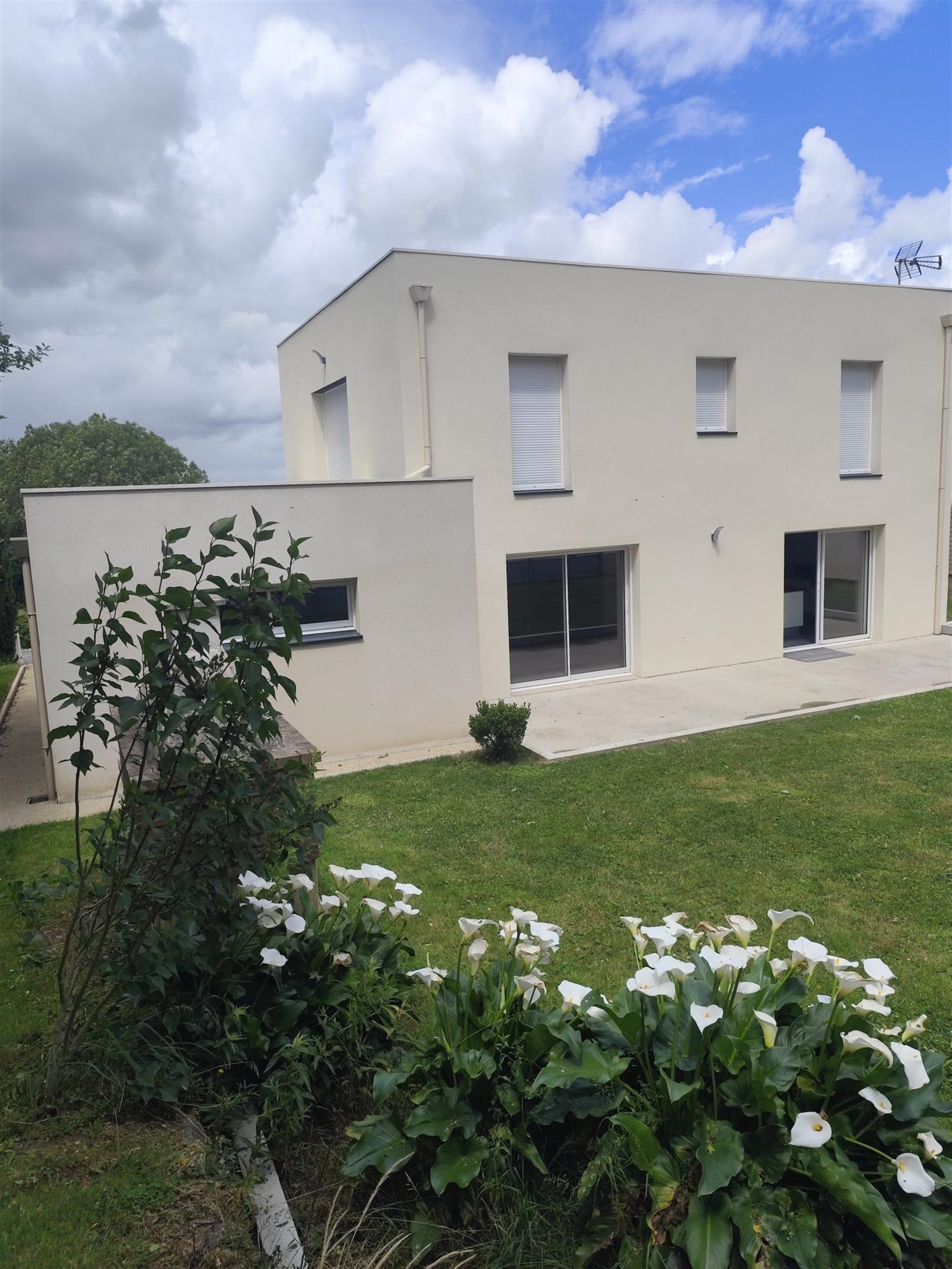 Maison à vendre, 170m², La Baconnière