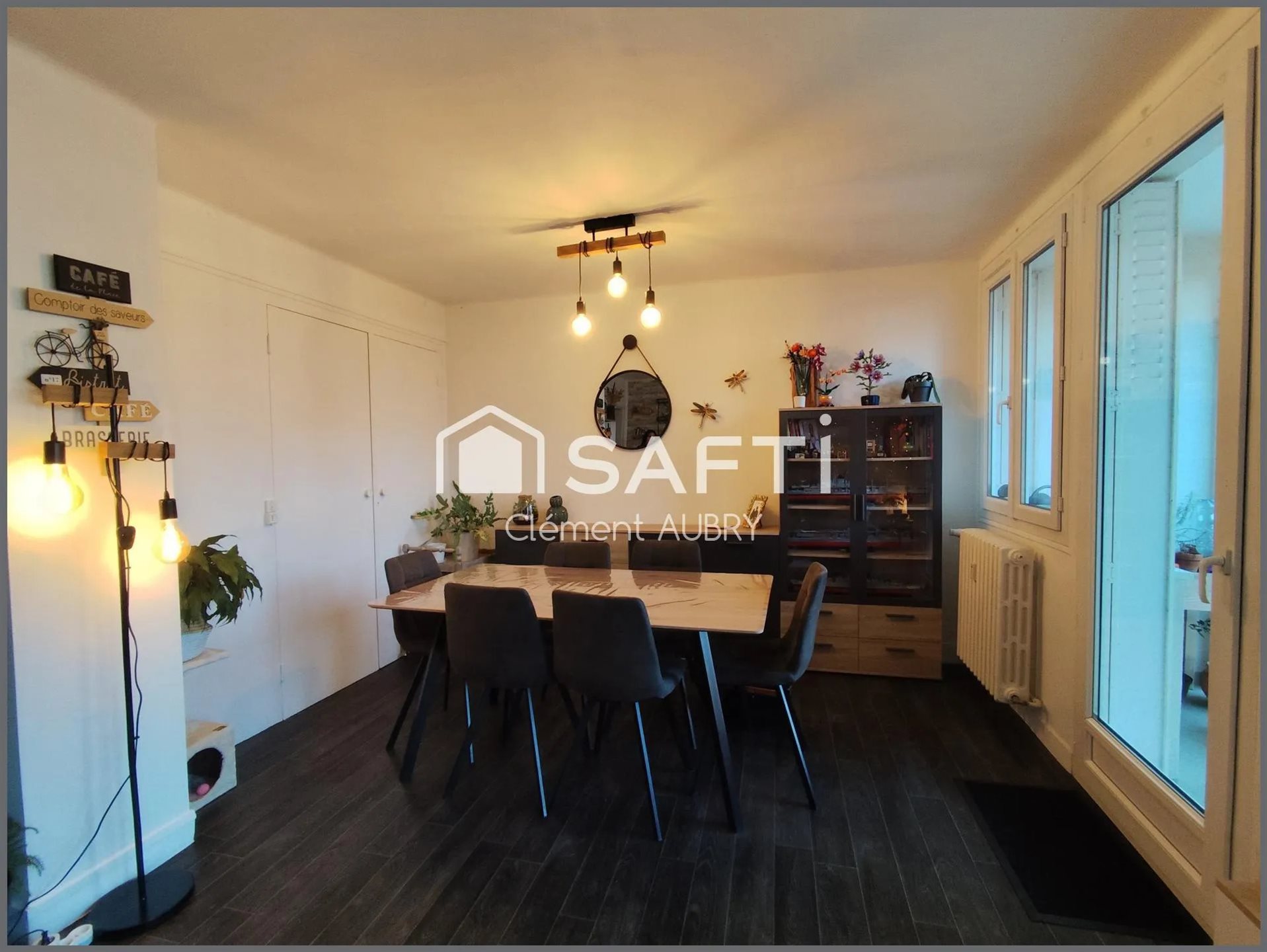 Appartement à vendre, 85m², Laval