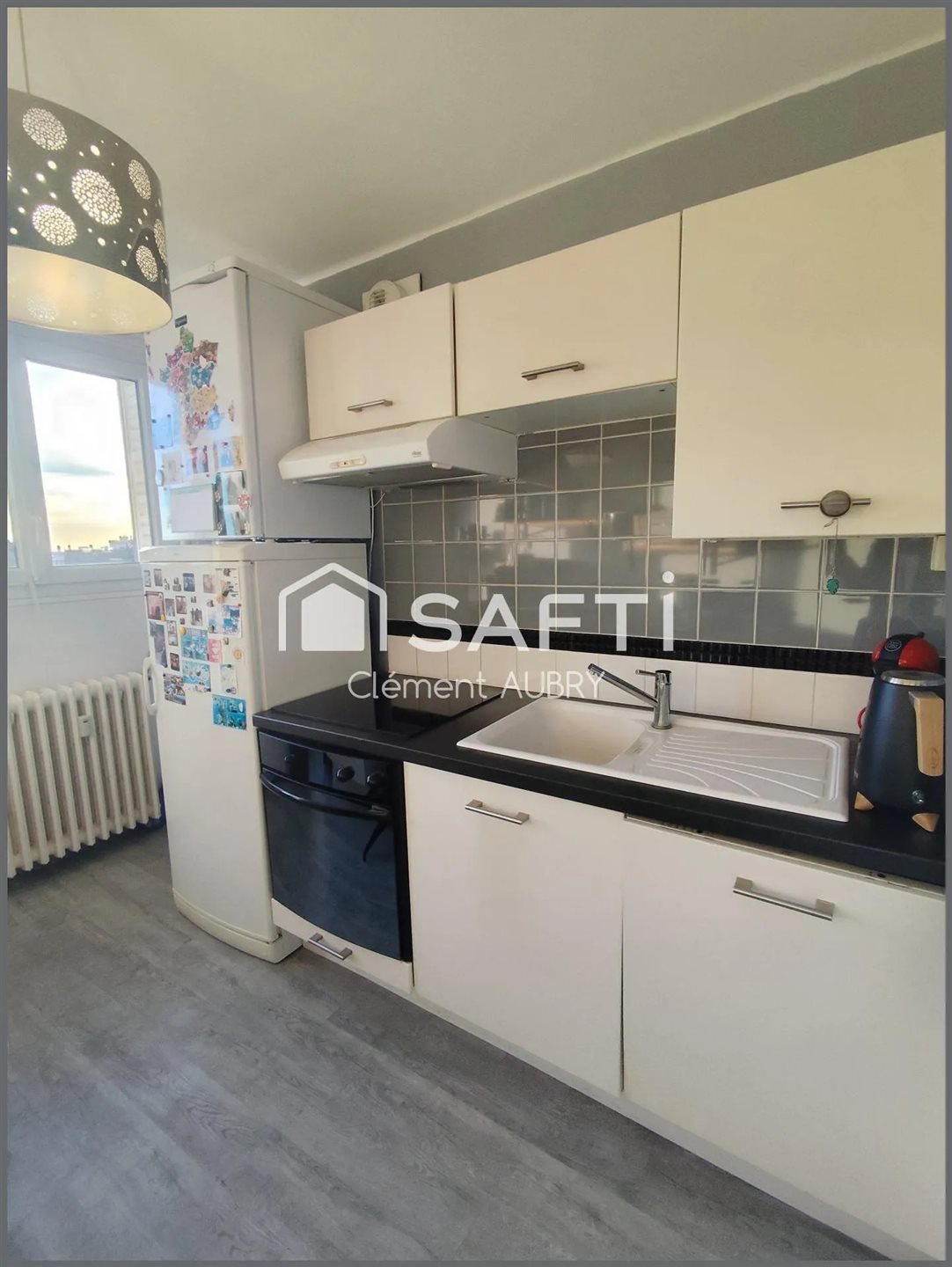 Appartement à vendre, 85m², Laval