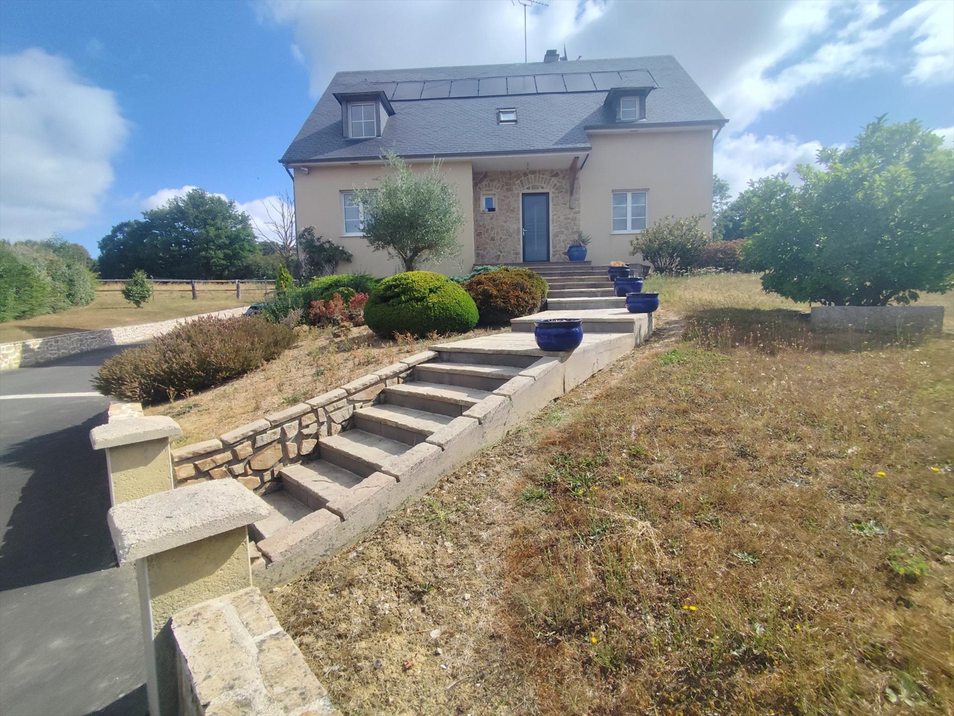 Maison à vendre, 165m², Saint-Ouën-des-Toits