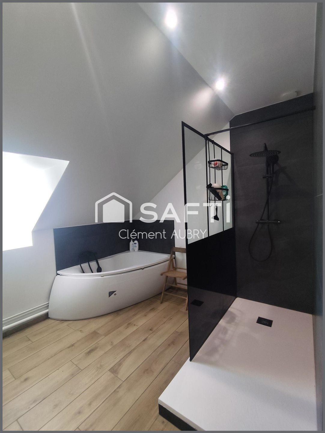 Maison à vendre, 160m², La Baconnière