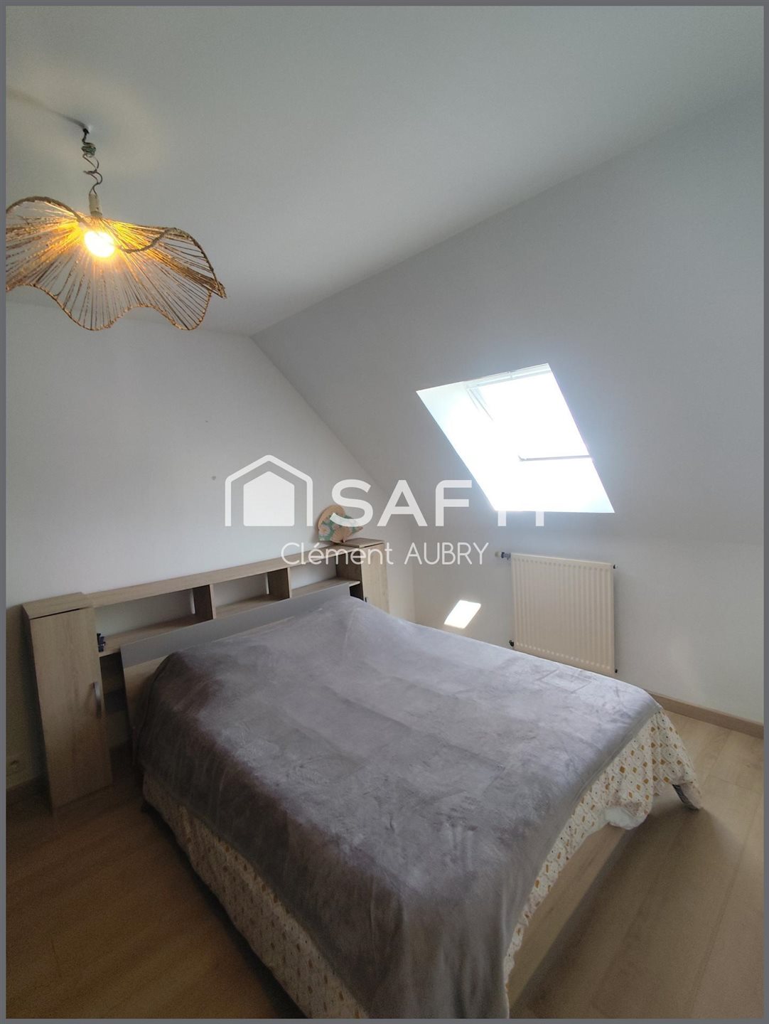 Maison à vendre, 77m², Laval