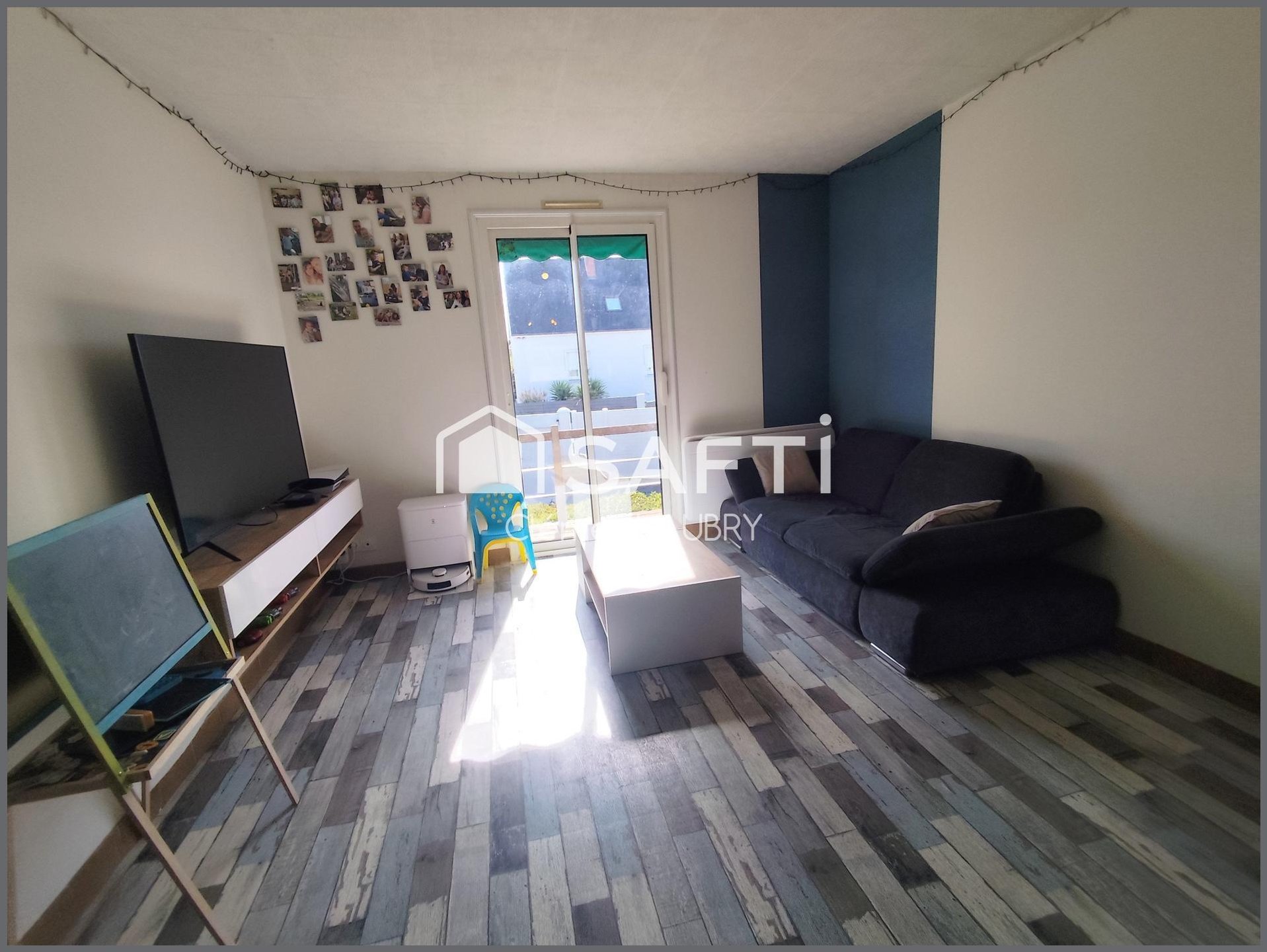 Maison à vendre, 102m², La Bazoge-Montpinçon