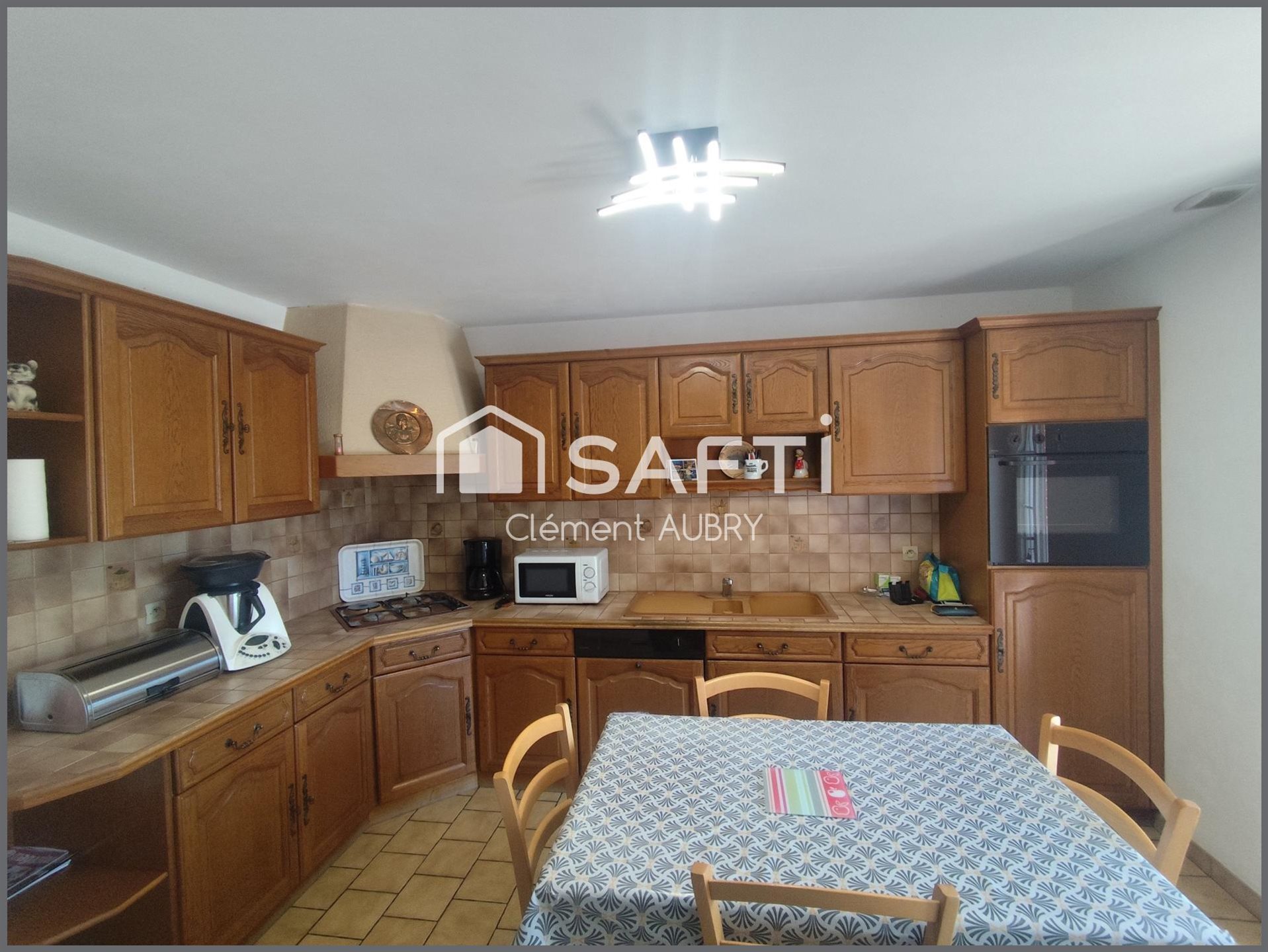 Maison à vendre, 112m², Saint-Saturnin-du-Limet