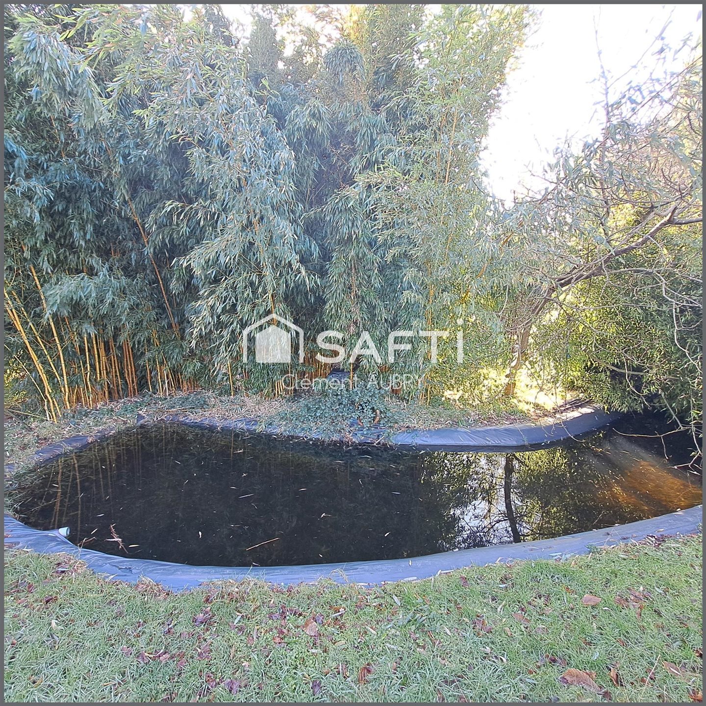 Maison à vendre, 195m², Le Bourgneuf-la-Forêt