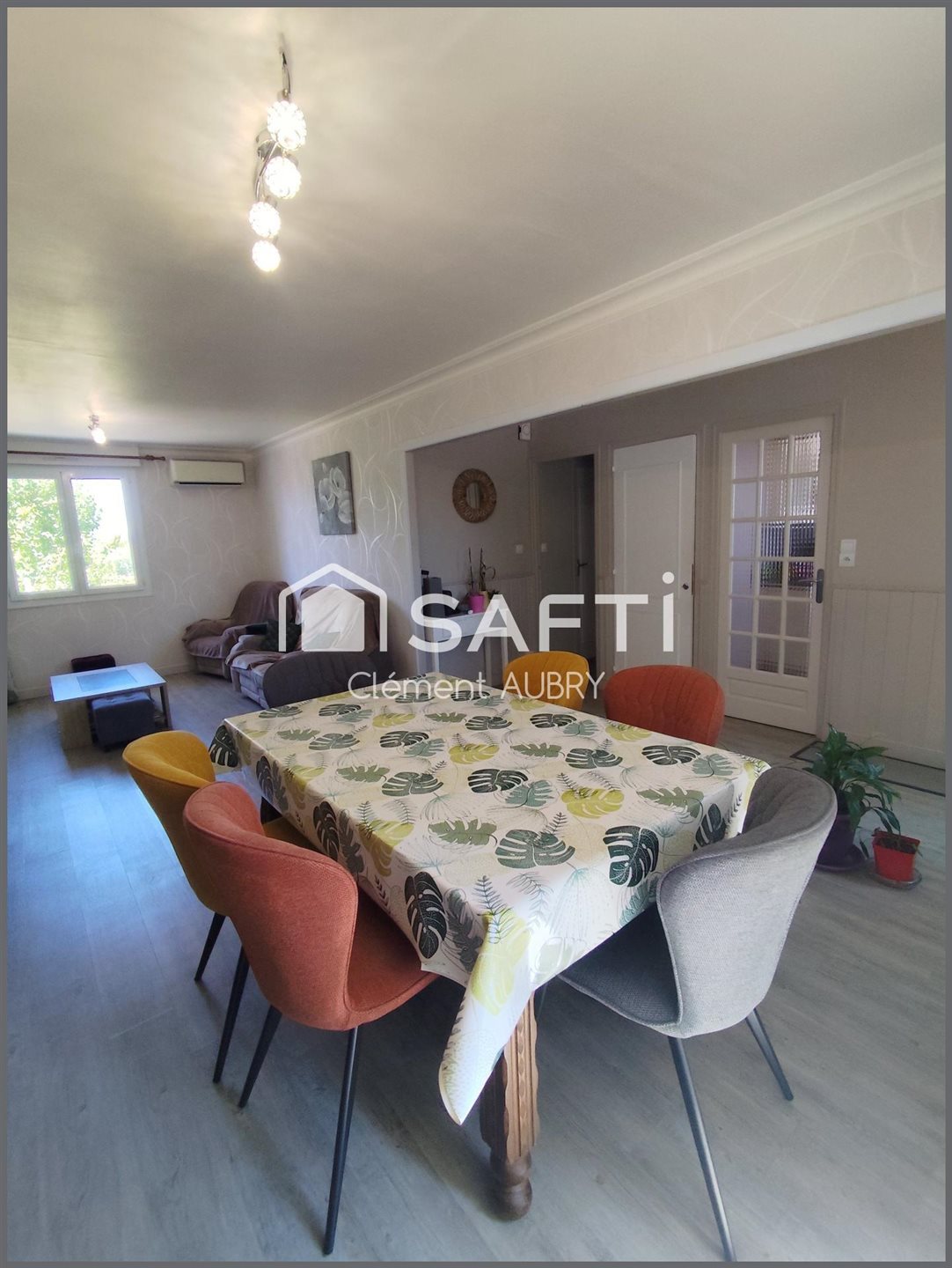 Maison à vendre, 87m², Saint-Ouën-des-Toits