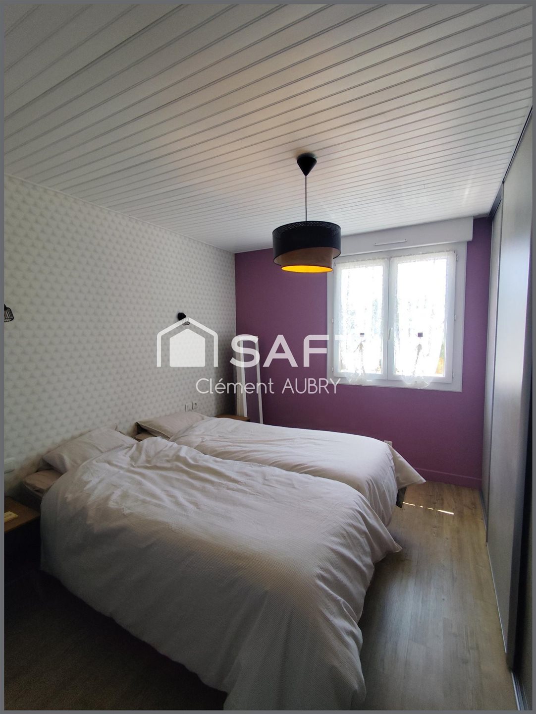 Maison à vendre, 87m², Saint-Ouën-des-Toits