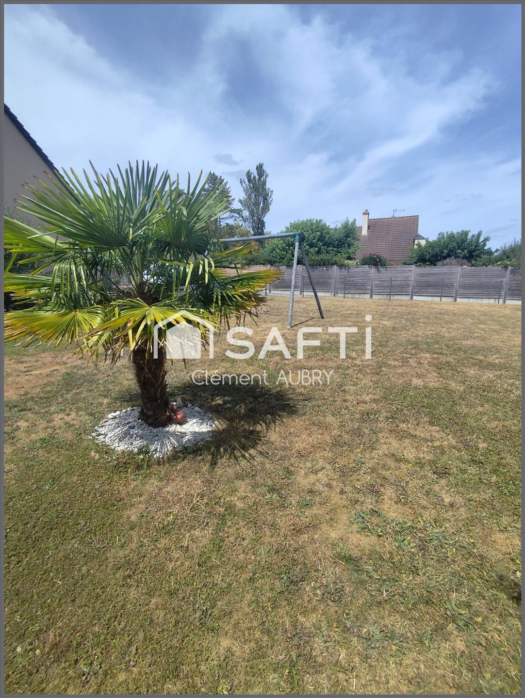 Maison à vendre, 153m², Saint-Ouën-des-Toits