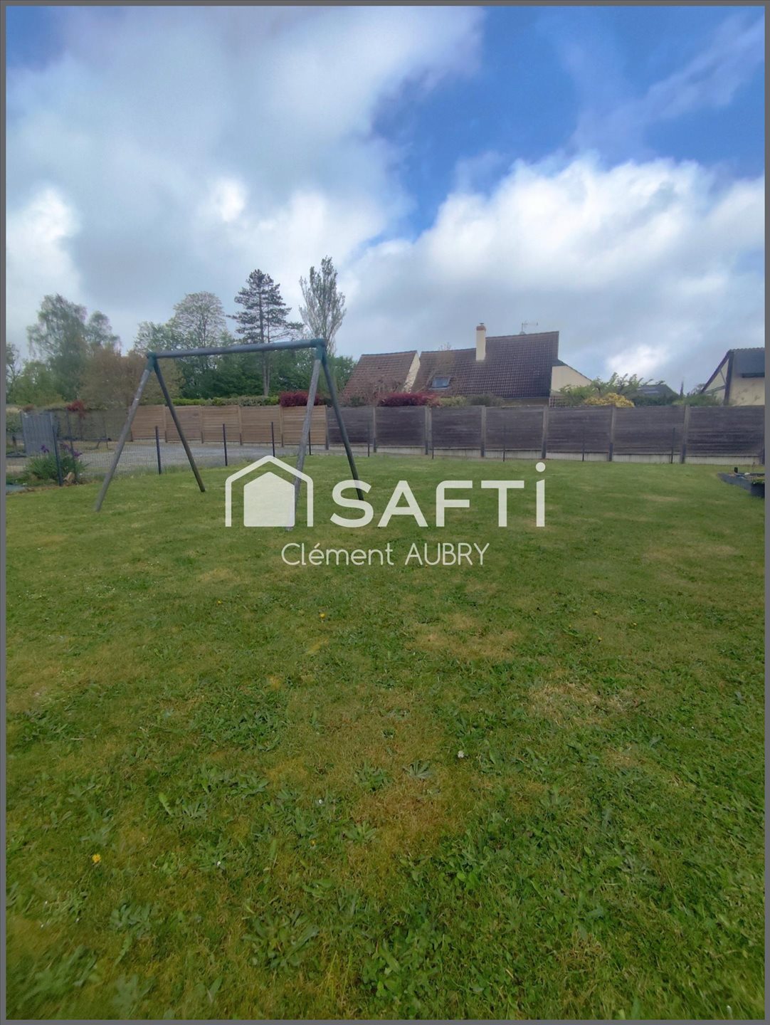 Maison à vendre, 153m², Saint-Ouën-des-Toits